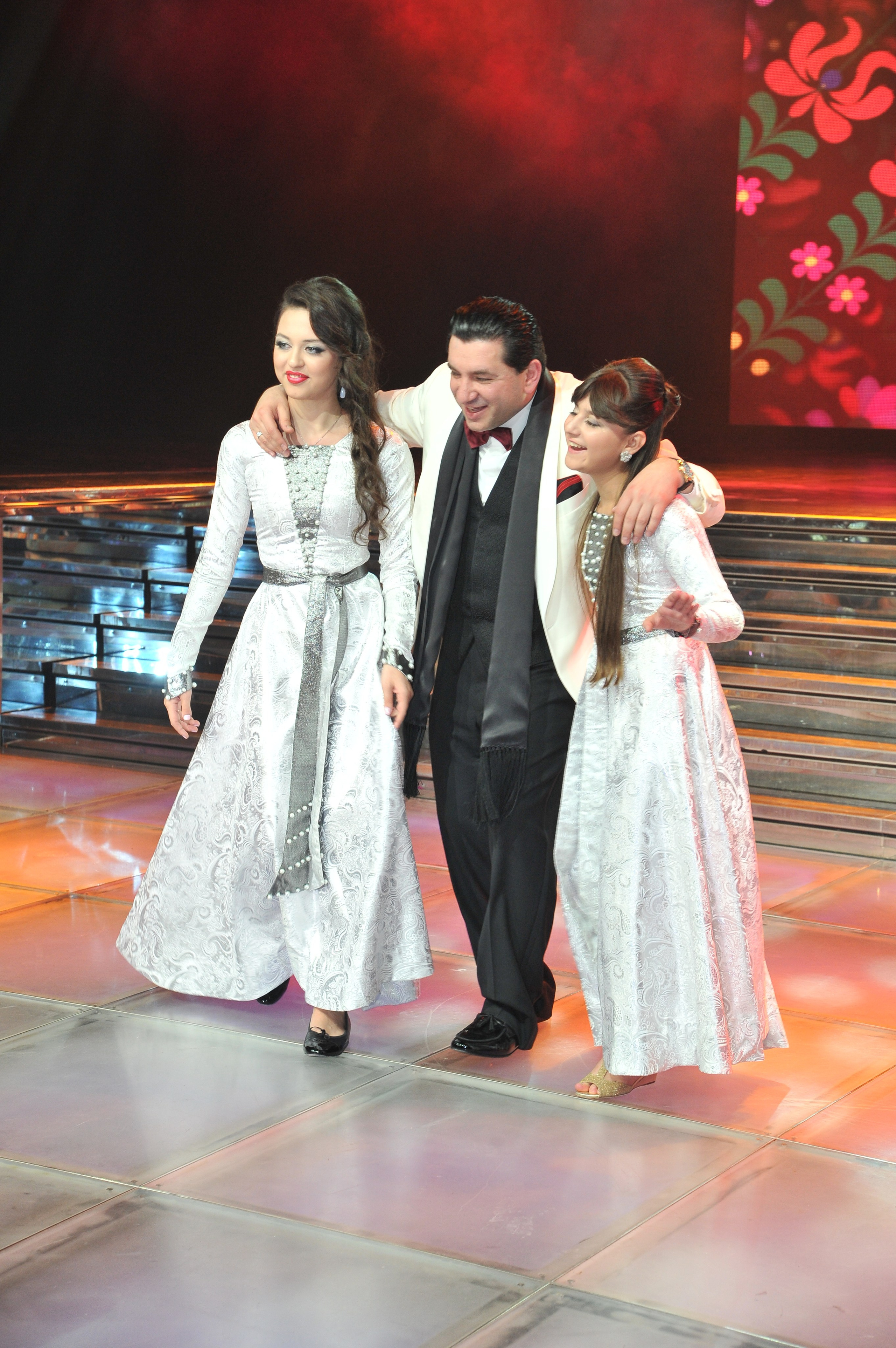 ITZIK & CINDY MONACO 1. Wedding and events photographers Studio Shalom