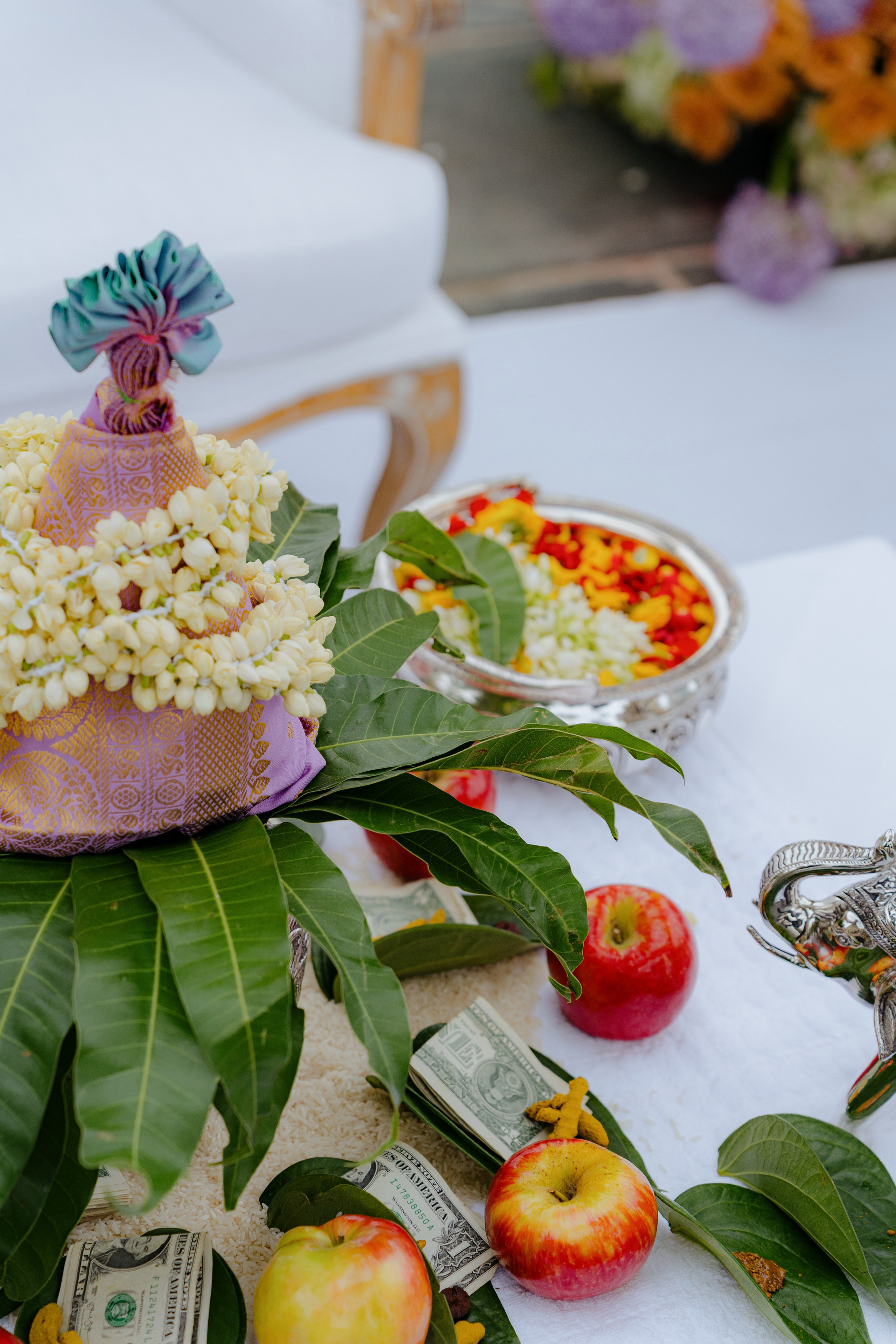 Luxury Indian Wedding Photography Gallery | New York & New Jersey & Florida | Vova Chi. Wedding photographer and videographer New York | New Jersey