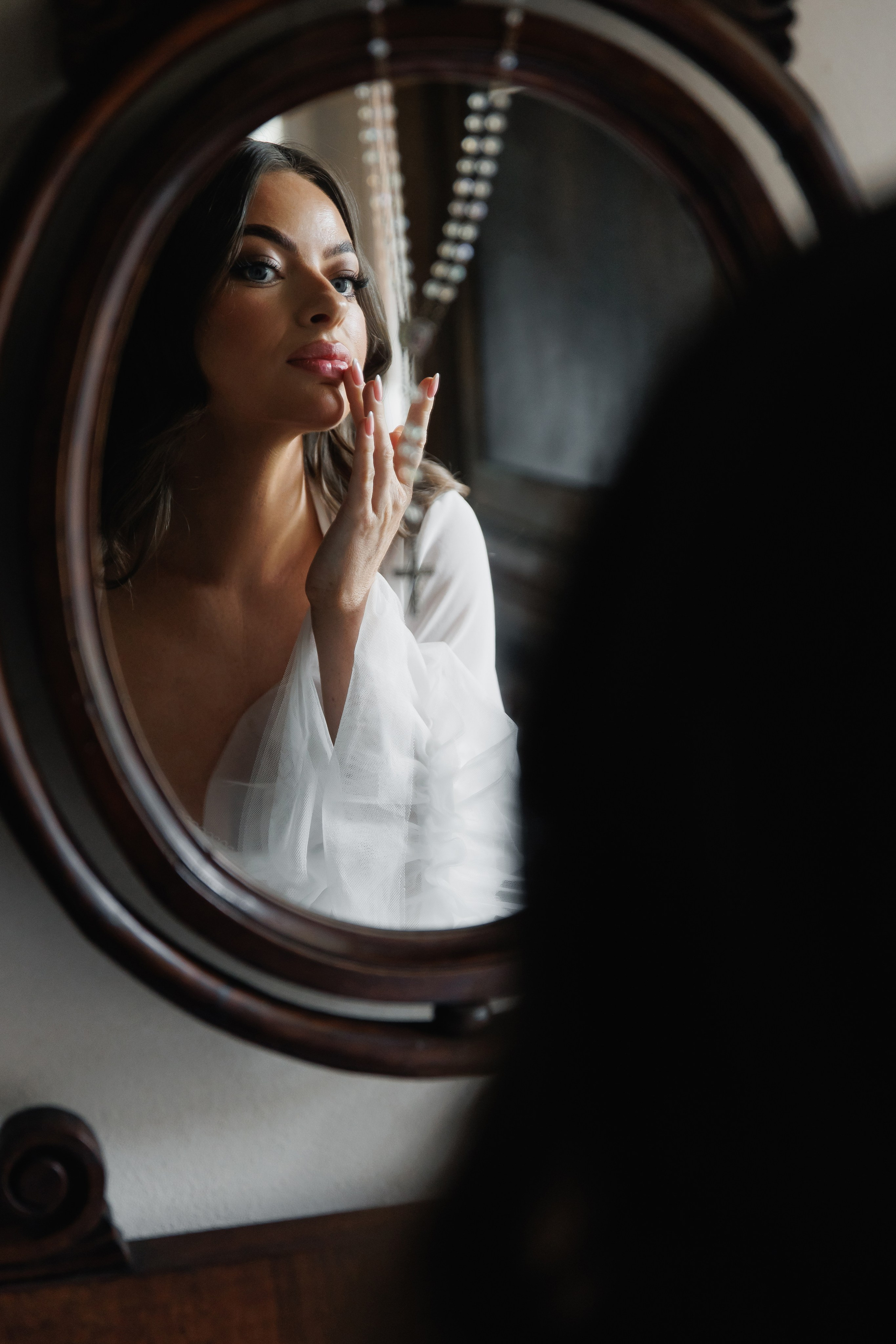 Charlotte & Anthony. Wedding Photographer Rome Tuscany Como Sicily Puglia Amalfy Italy- Oksana Savenchuk
