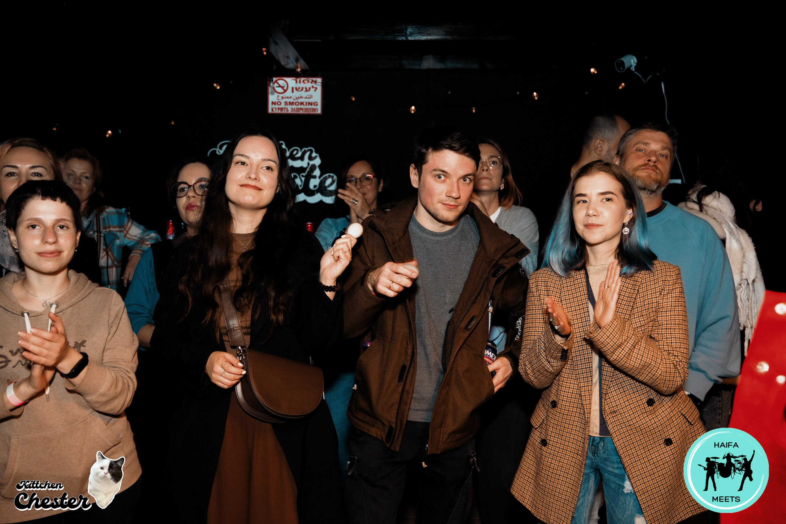 Фестиваль Olim Music Fest. Портретный и репортажный фотограф в Израиле Рома Бирман