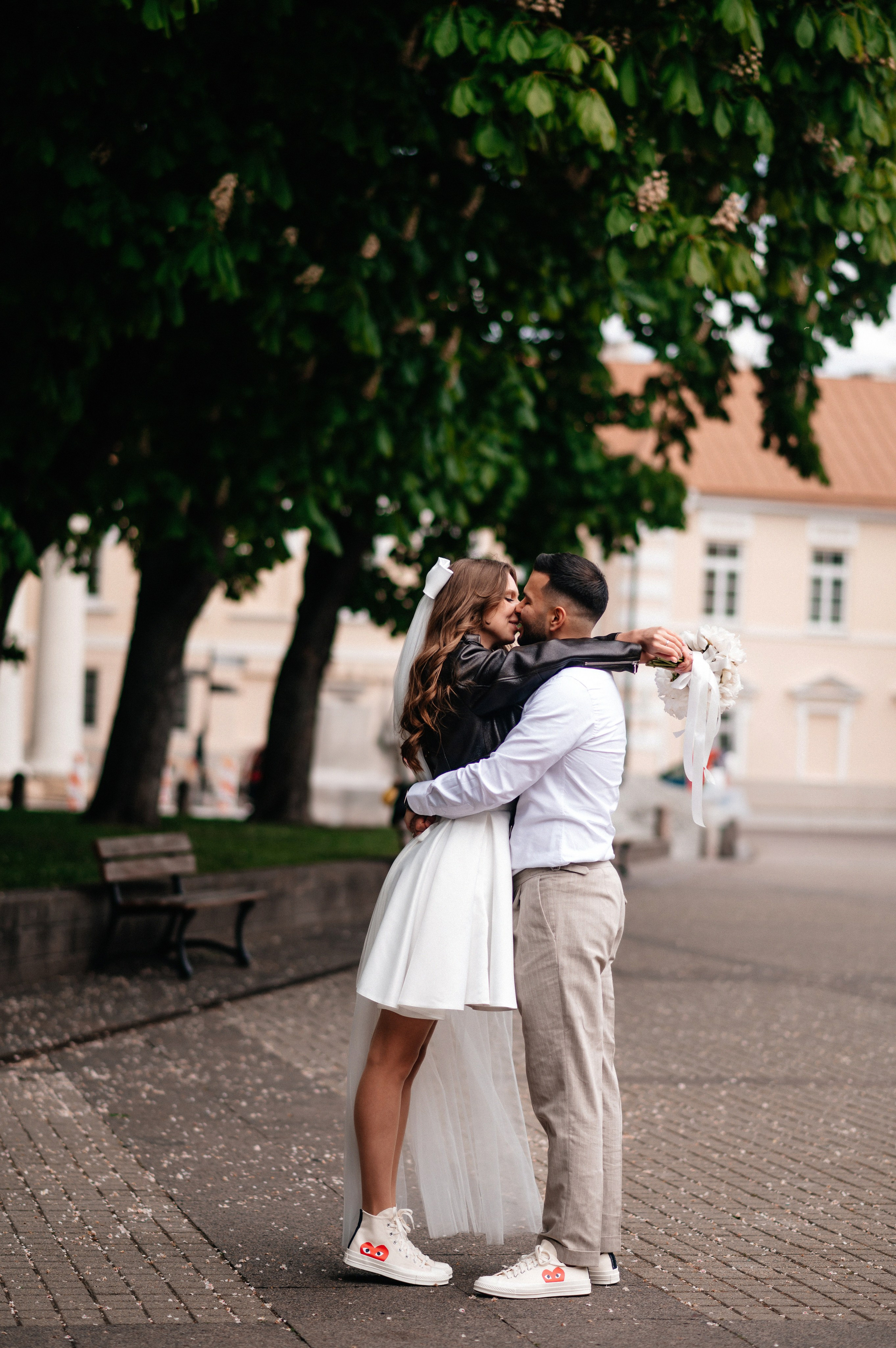 Оля+Леша. Свадебный и портретный фотограф Юлия Пыльченко