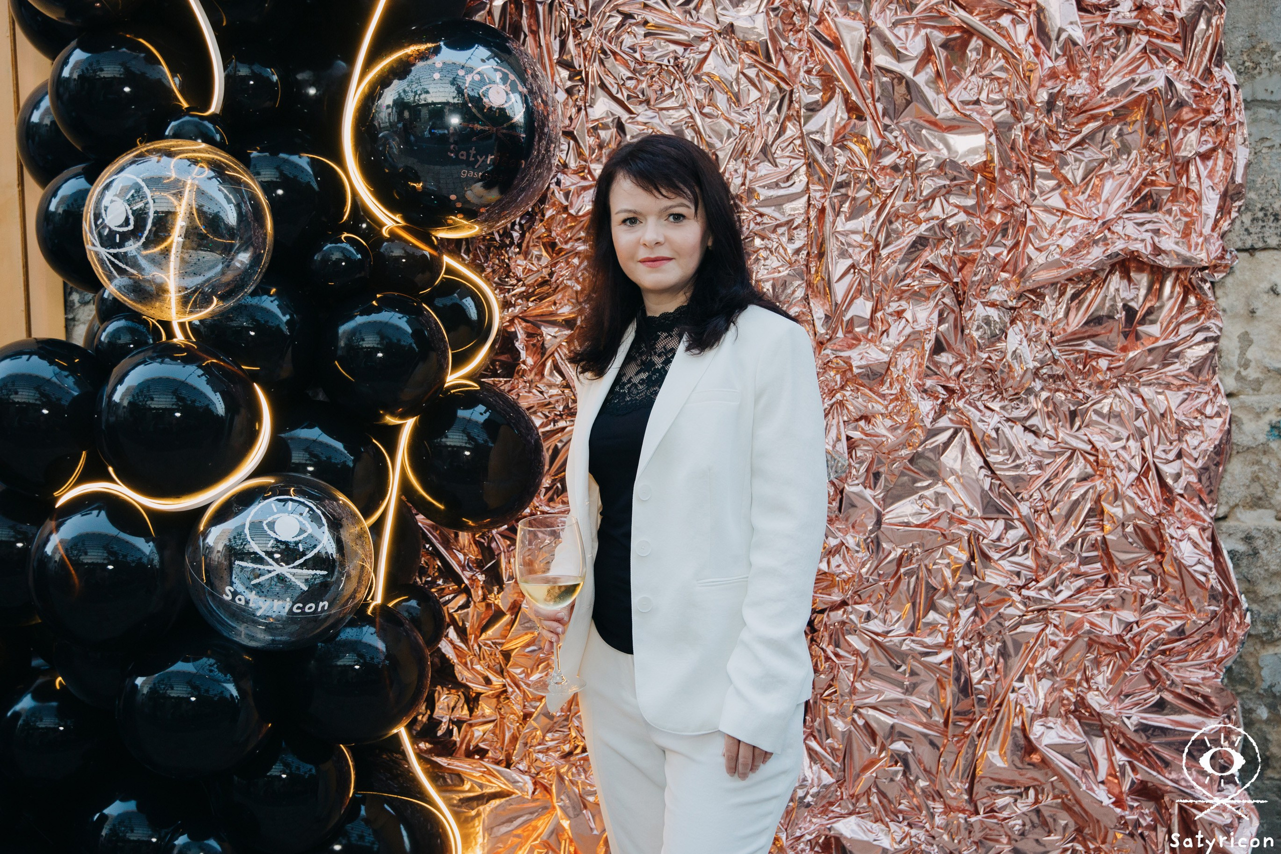 Открытие Гастробара Satiricon Haifa. Портретный и репортажный фотограф в Израиле Рома Бирман