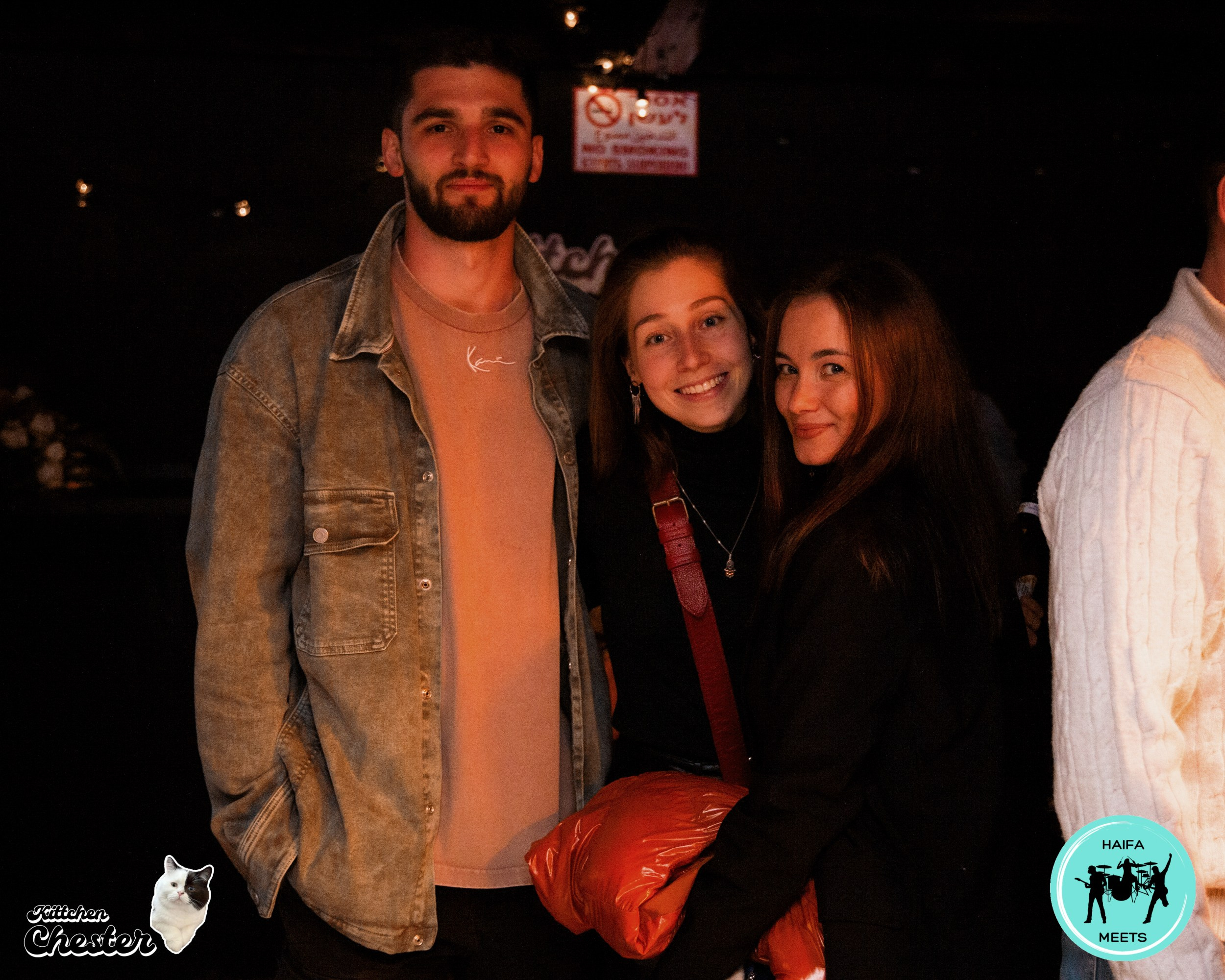 Фестиваль Olim Music Fest. Портретный и репортажный фотограф в Израиле Рома Бирман