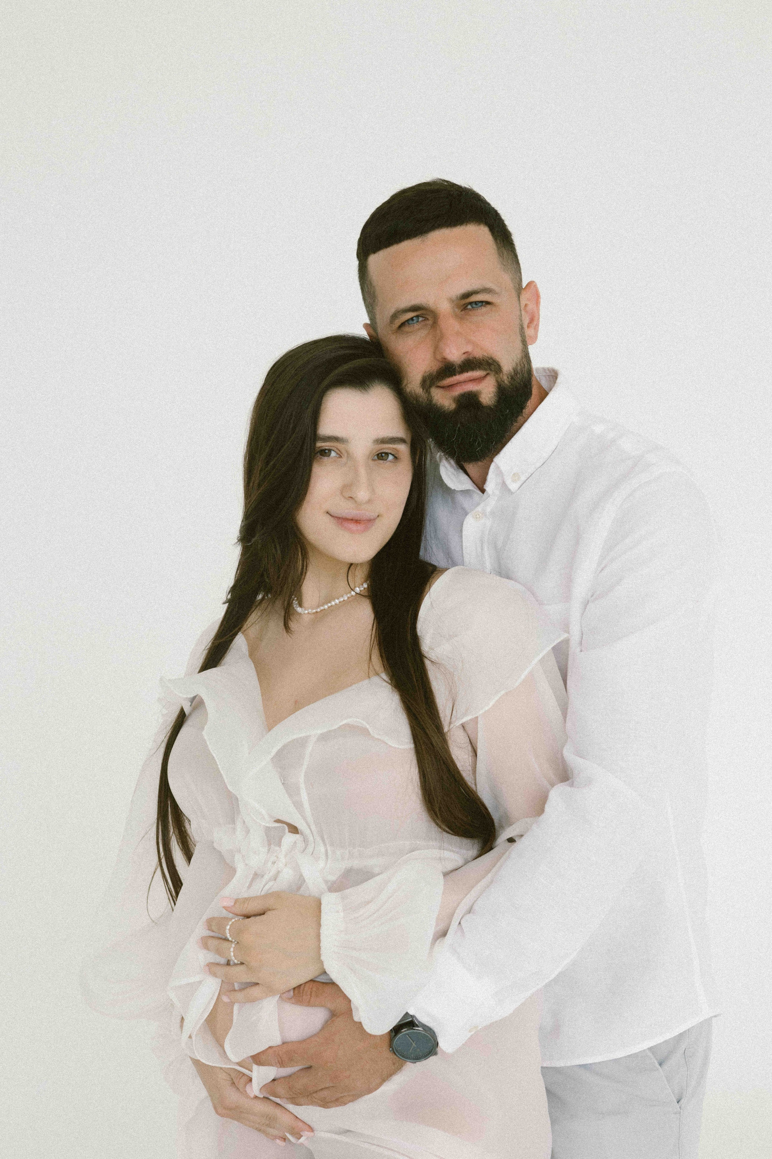 Noemi & Eugene. Newborn, Maternity & Family Photographer in Charlotte, North Carolina | Arhipova Julia