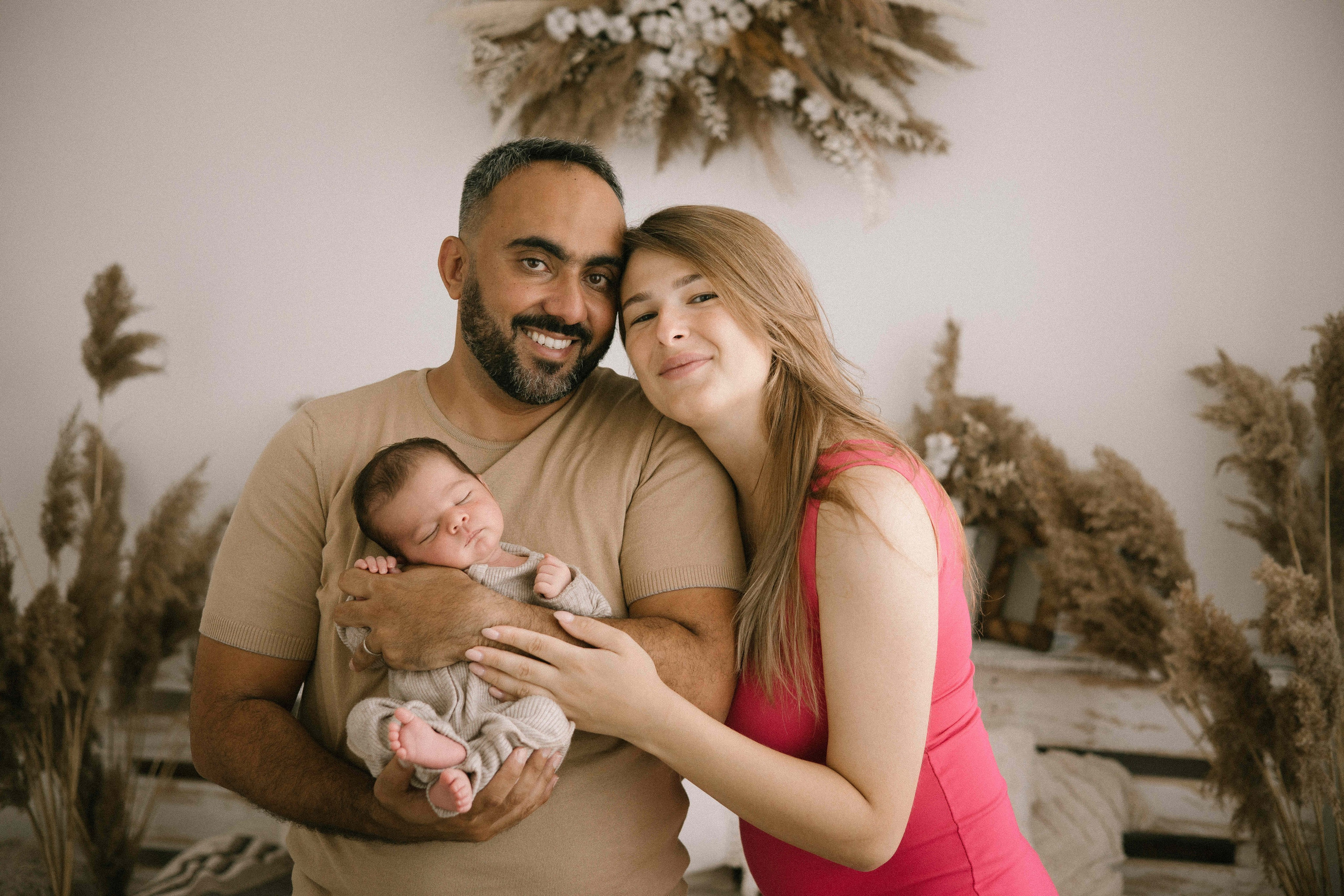 Solomon 14 days. Newborn, Maternity & Family Photographer in Charlotte, North Carolina | Arhipova Julia