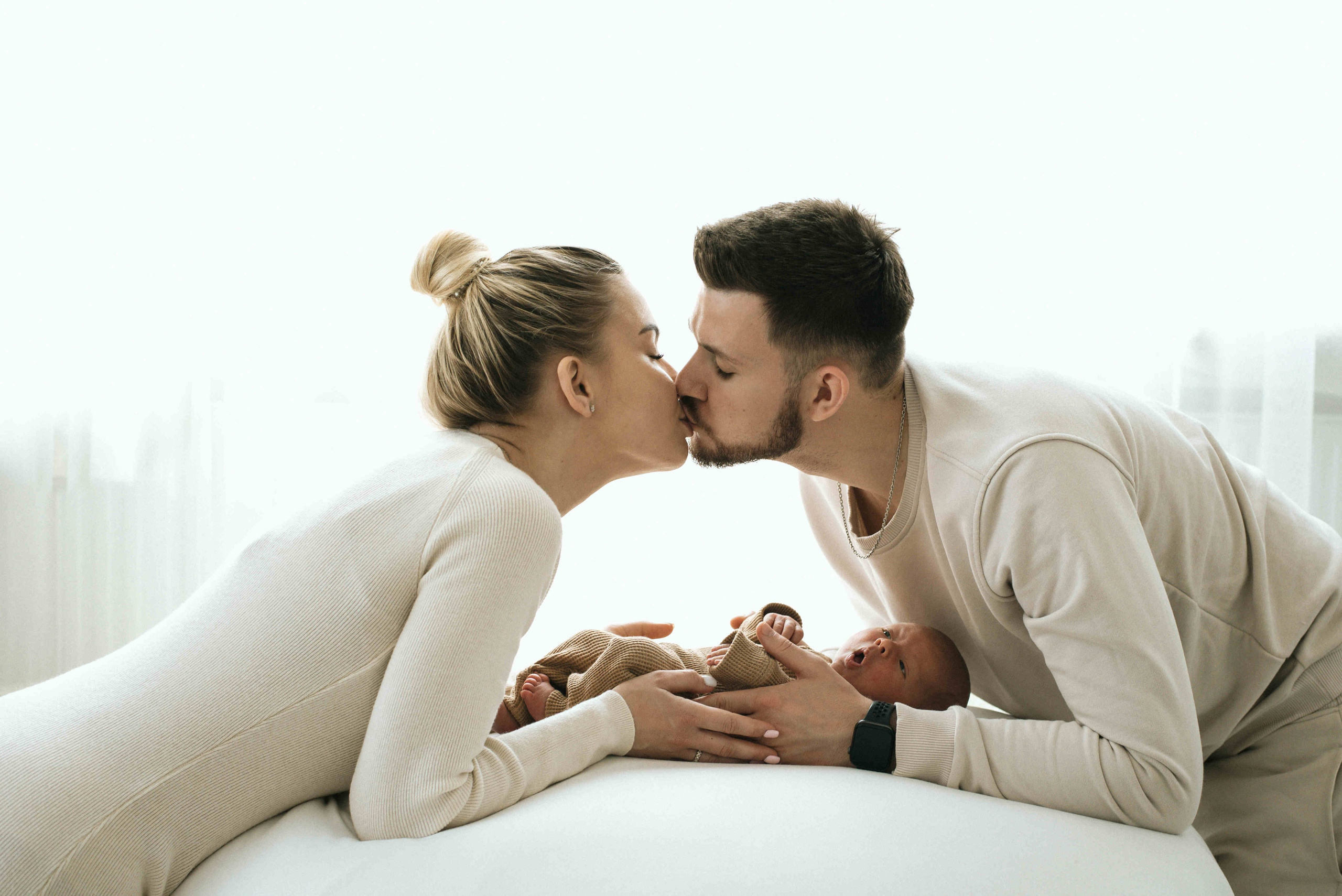 Teo 14 days. Newborn, Maternity & Family Photographer in Charlotte, North Carolina | Arhipova Julia