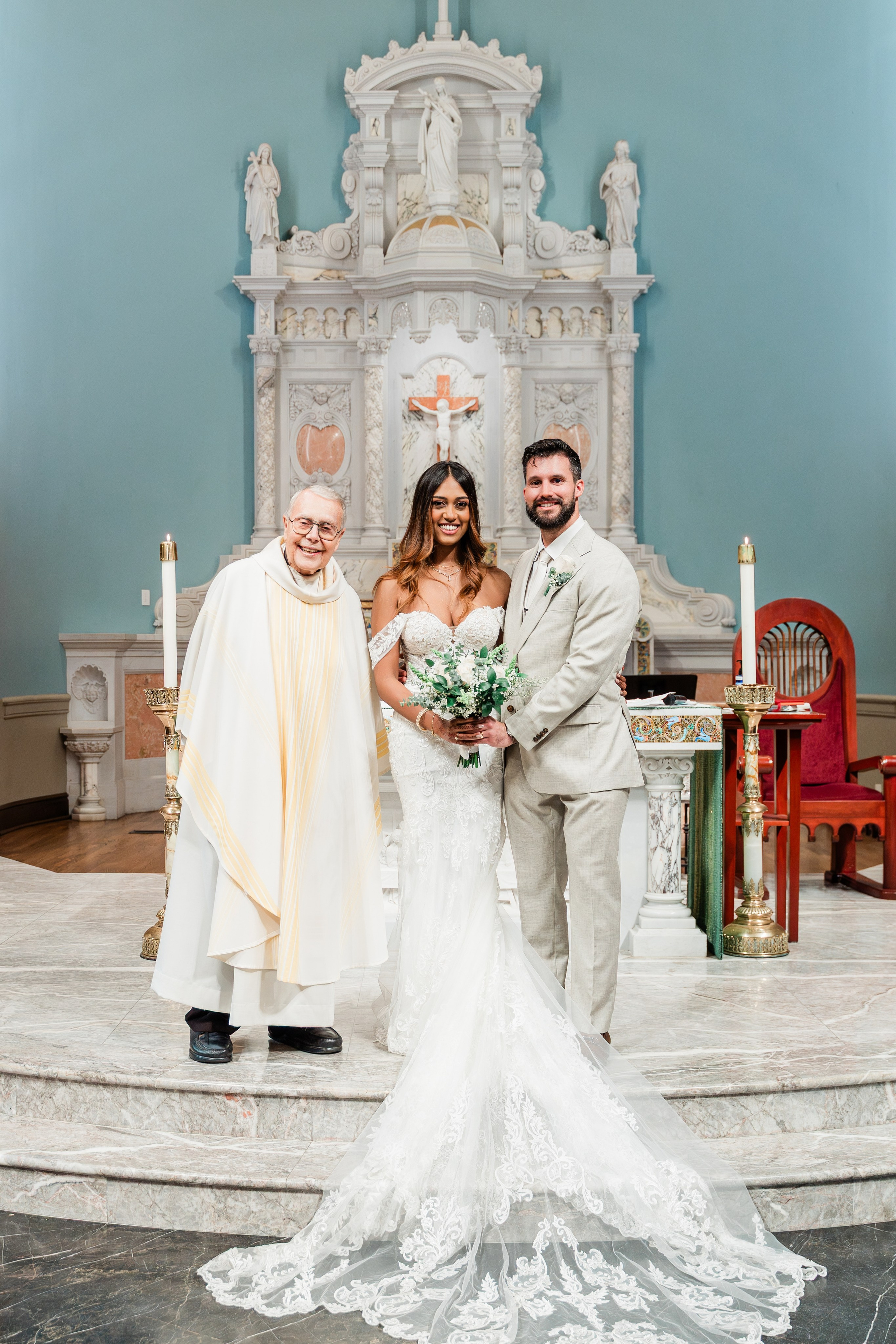 Nicole & Cody. Babich_weddings