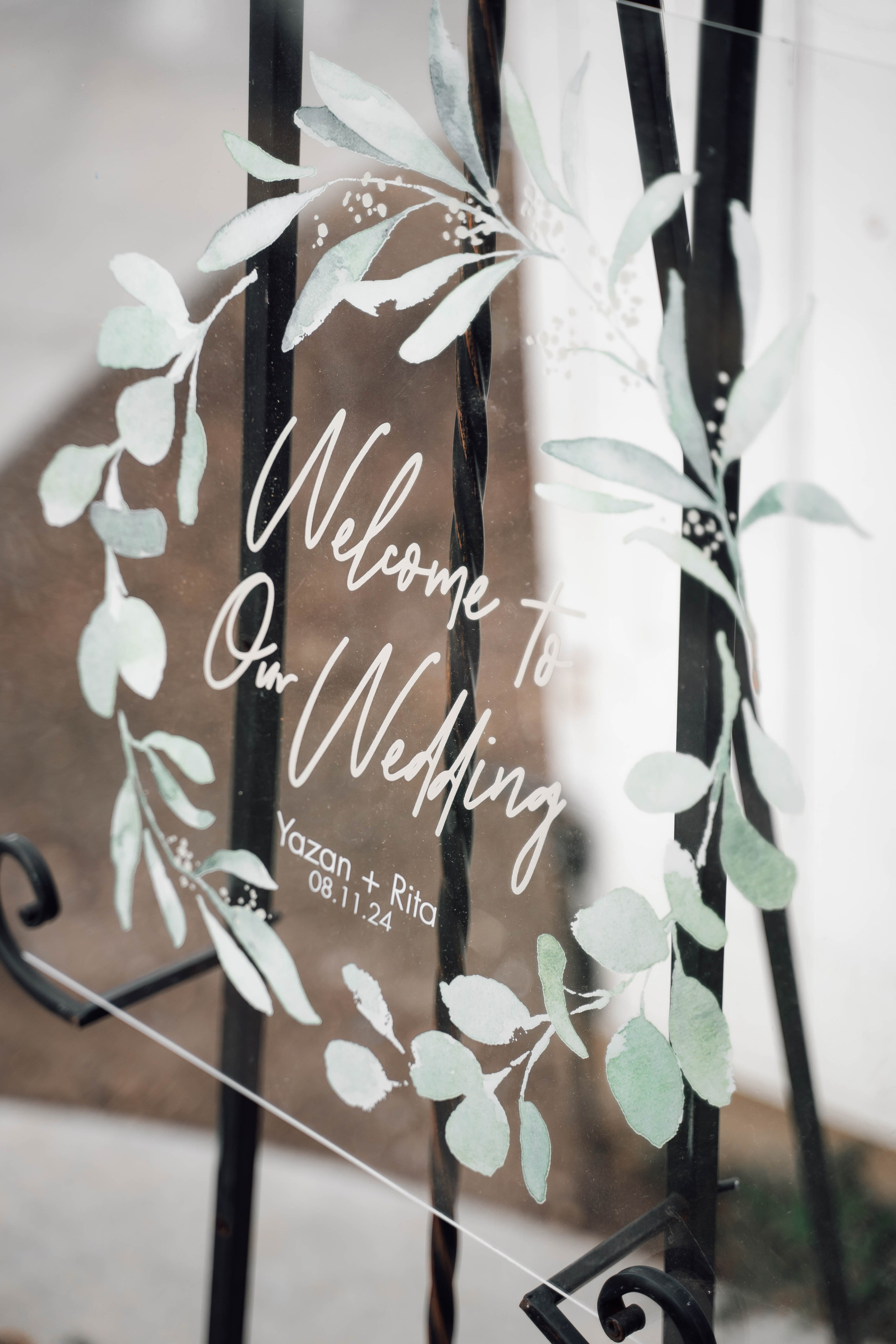 Sallah & Anna. Babich_weddings