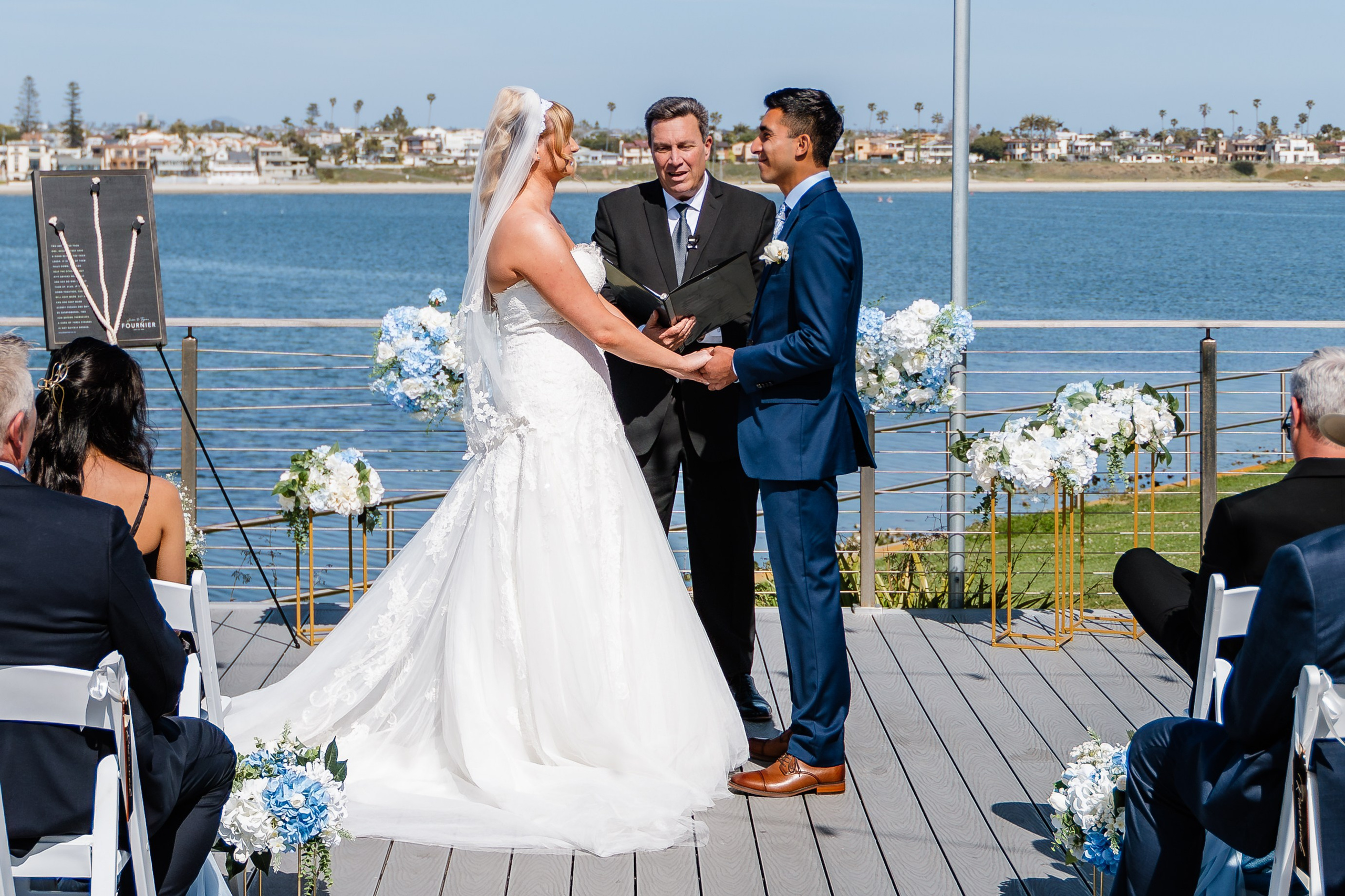 Tryne & Jaime. Babich_weddings