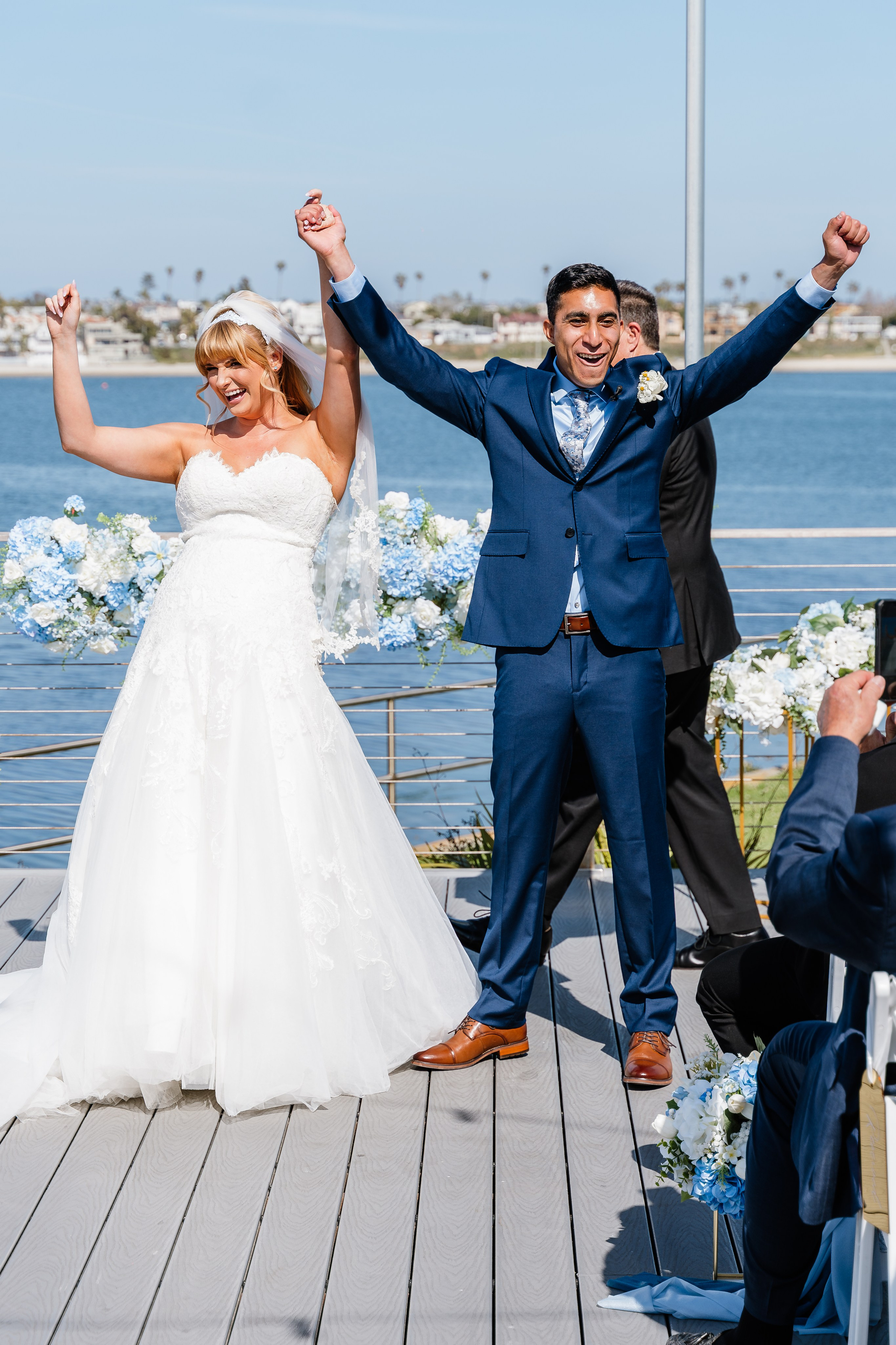 Tryne & Jaime. Babich_weddings