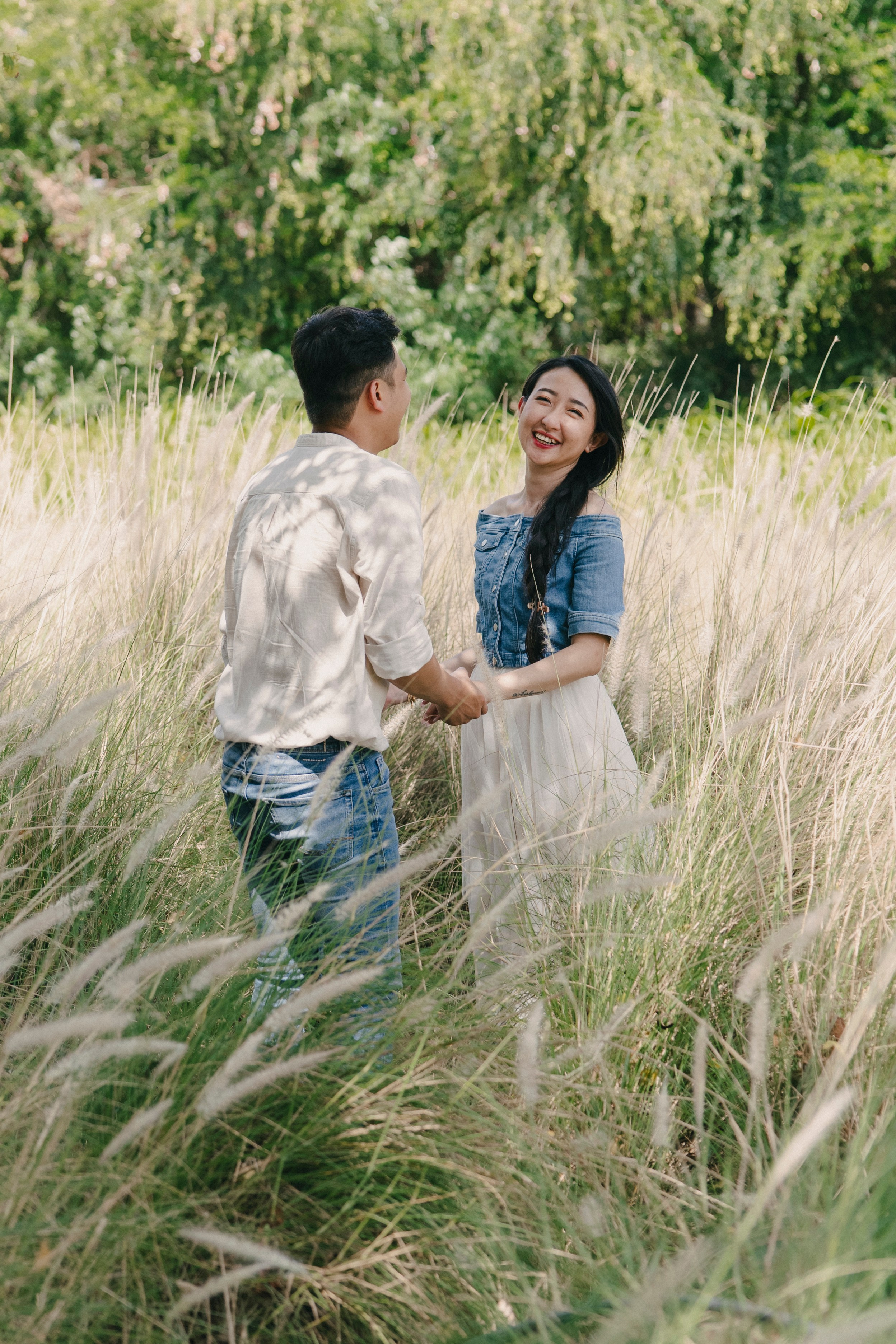 Allen & Kitty PreWedding