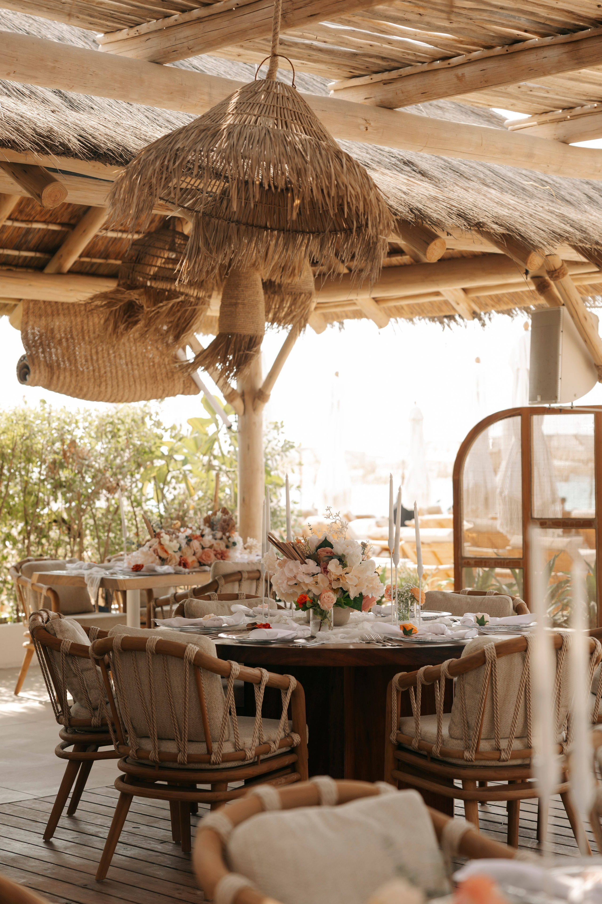 Bastien & Melissa Wedding