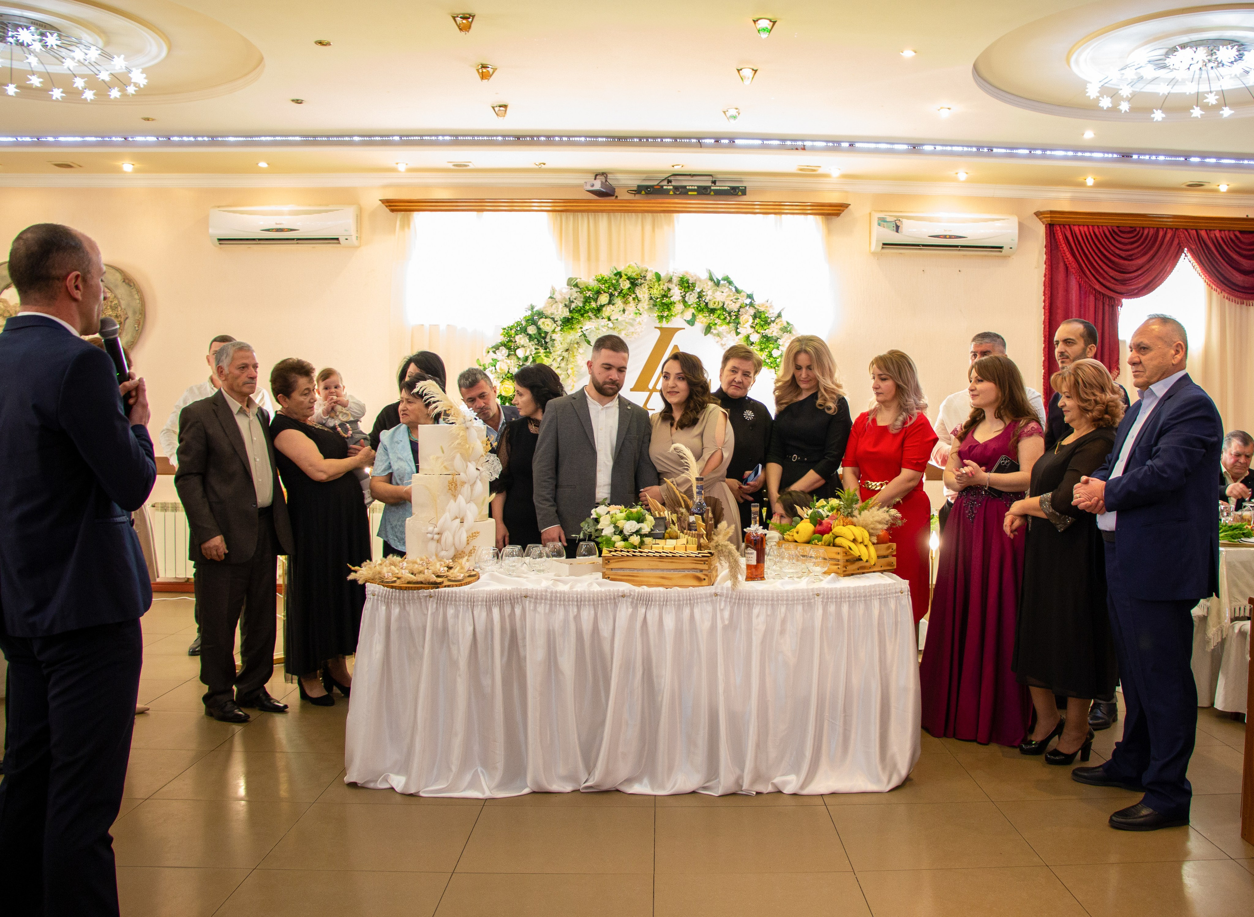 Фотограф в Ереване