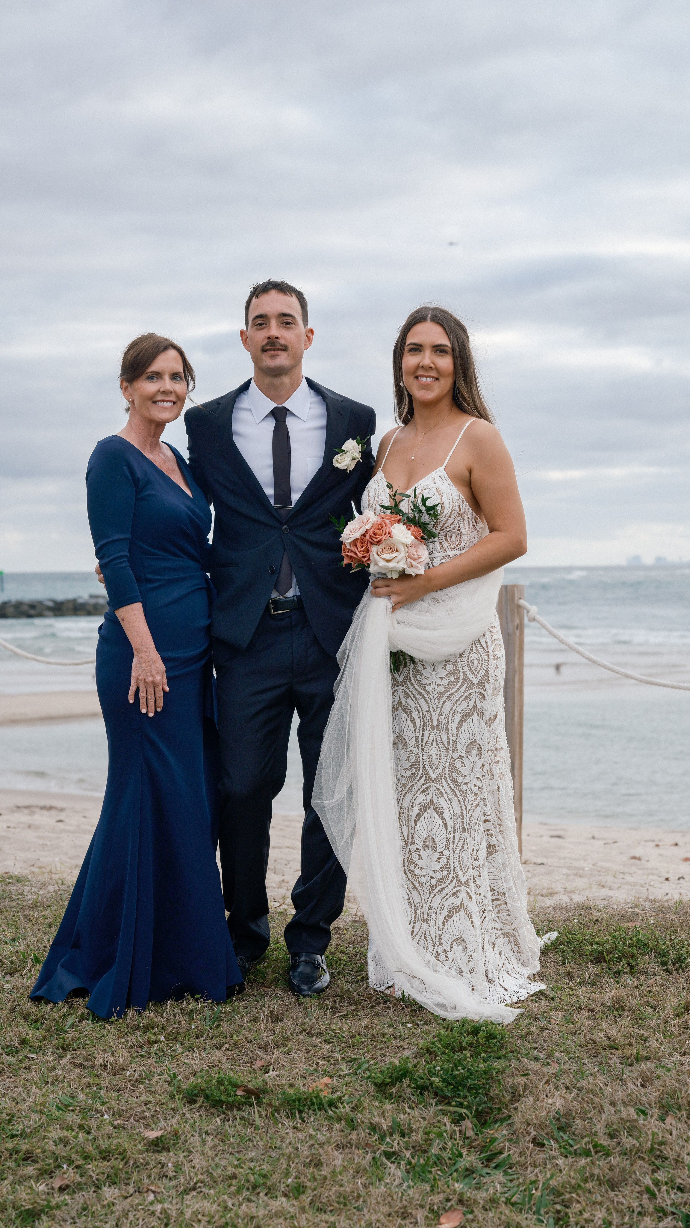 LIV AND OSCAR. Florida destination wedding photographer