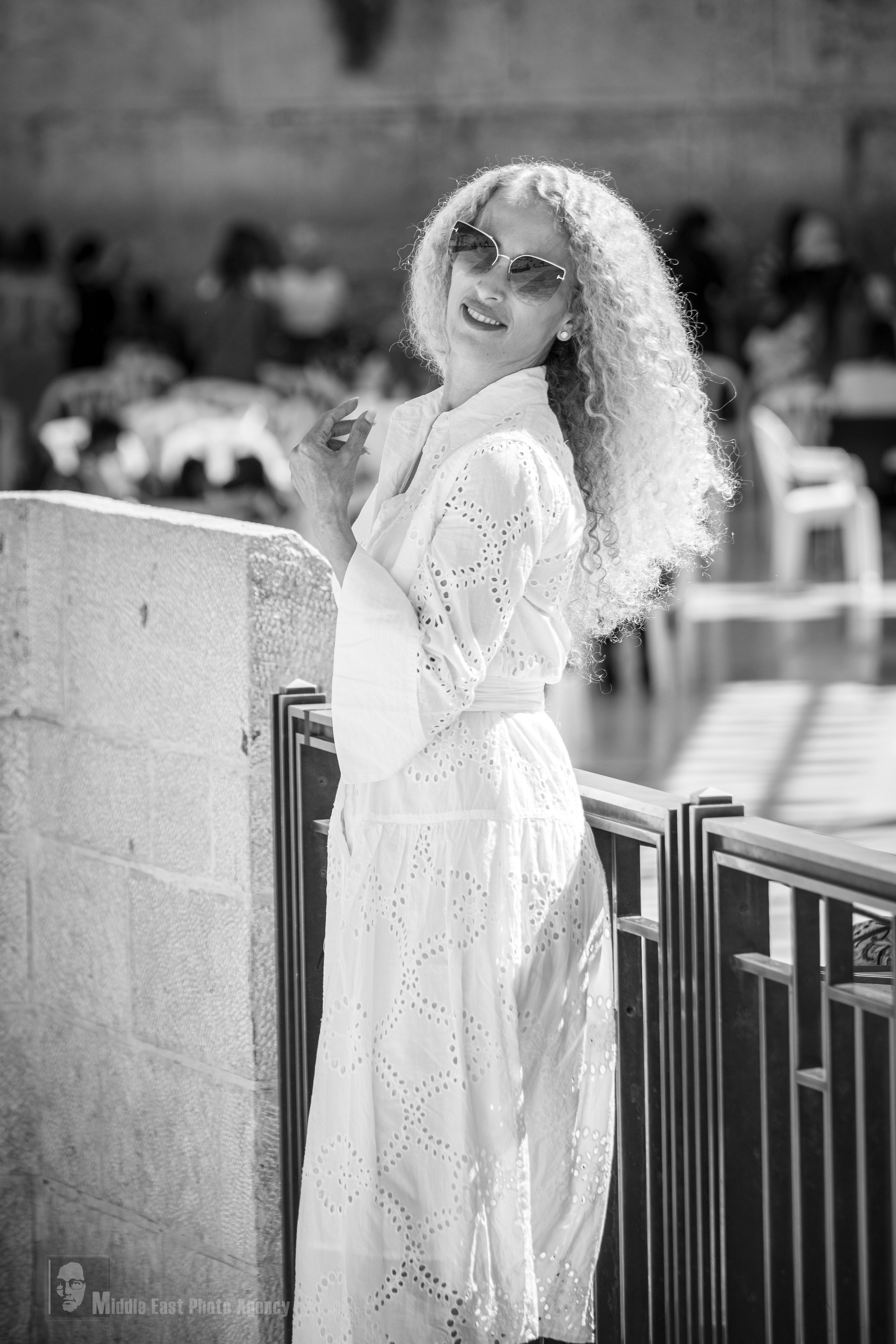 Karmit… Jerusalem…. Middle East Photo Agency — Photography & Event Magnets — סוכנות צילום והדפסת מגנטים לאירועים