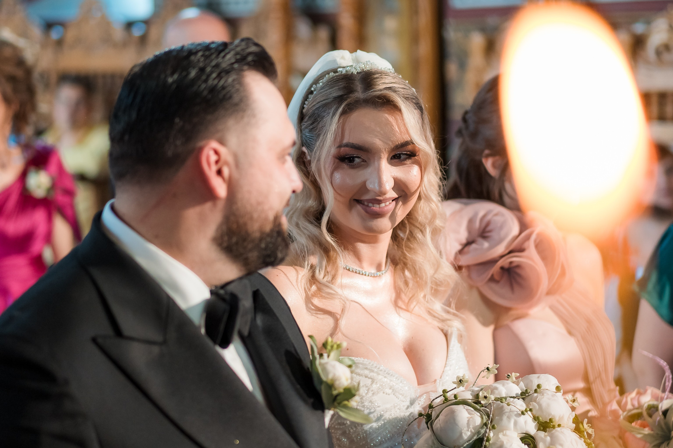 Nunta Georgiana & Alin Cristian