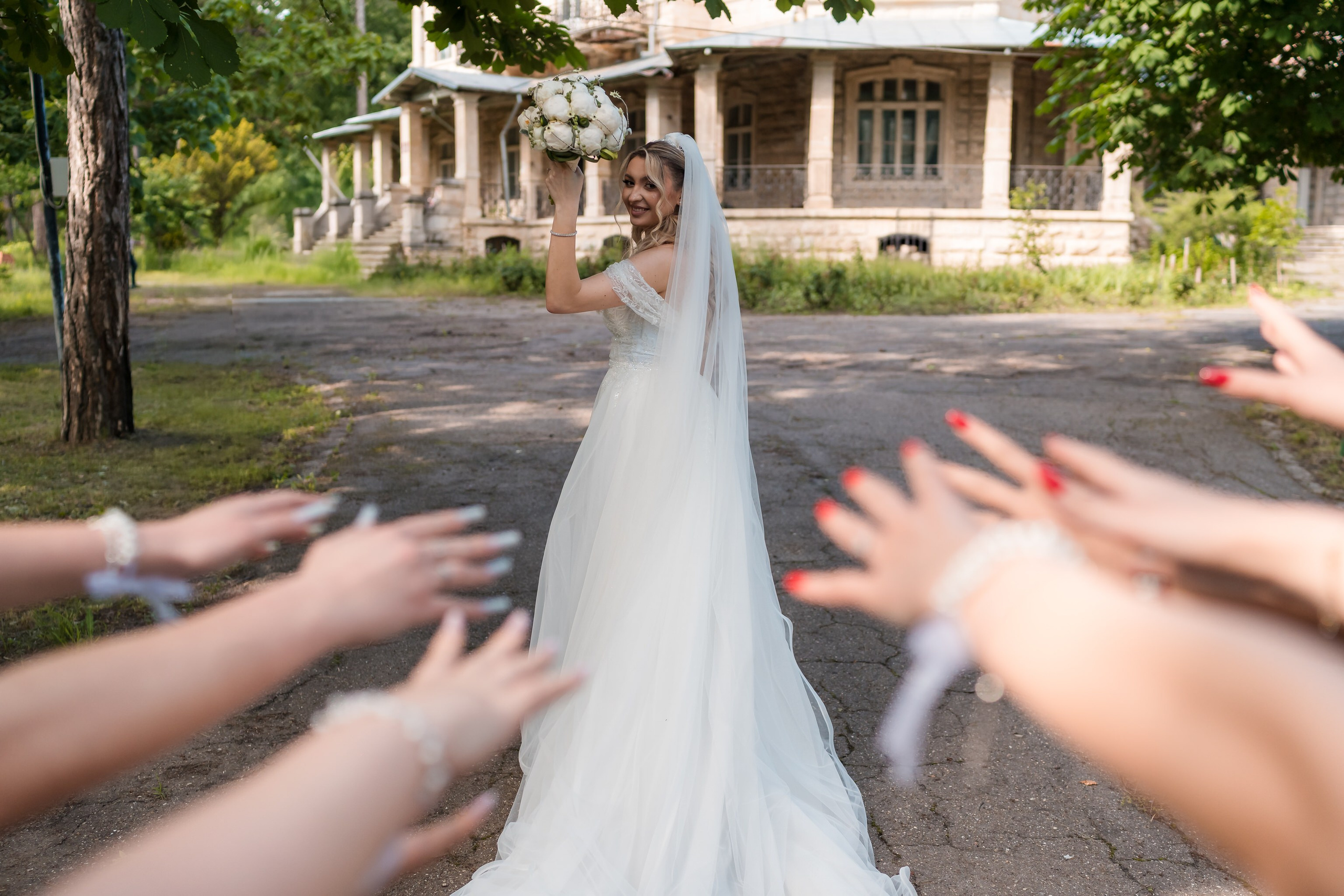 Nunta Georgiana & Alin Cristian