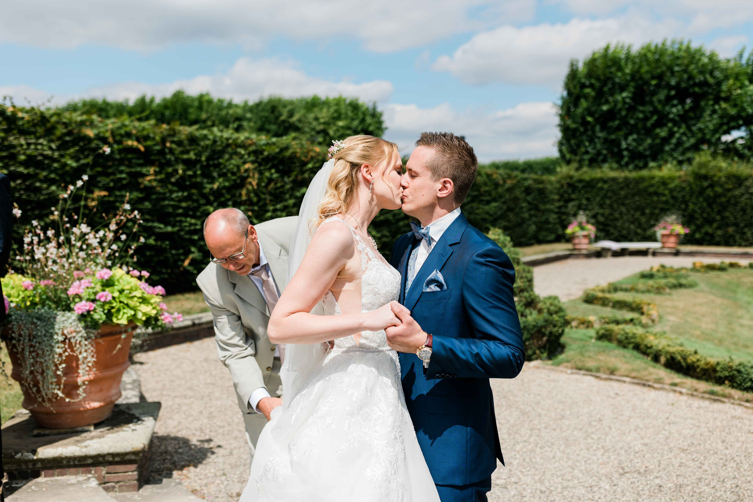 Sheraton Hannover Hochzeit