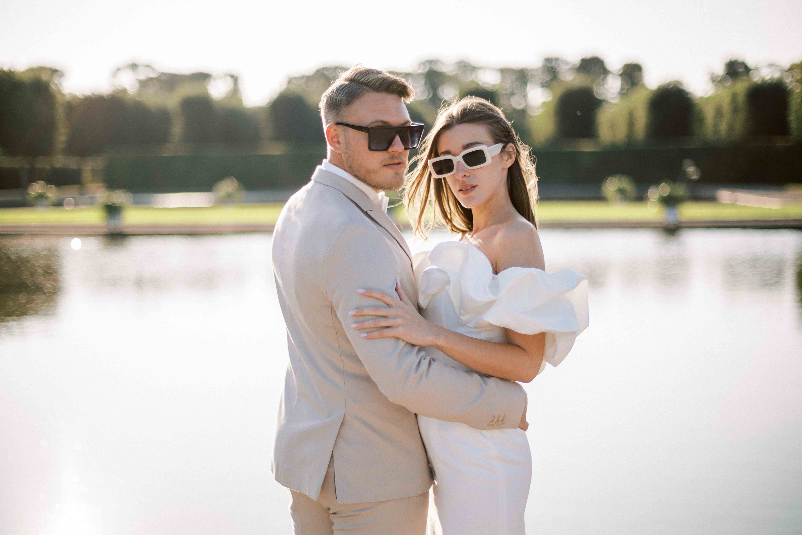hochzeit herrenhäuser gärten