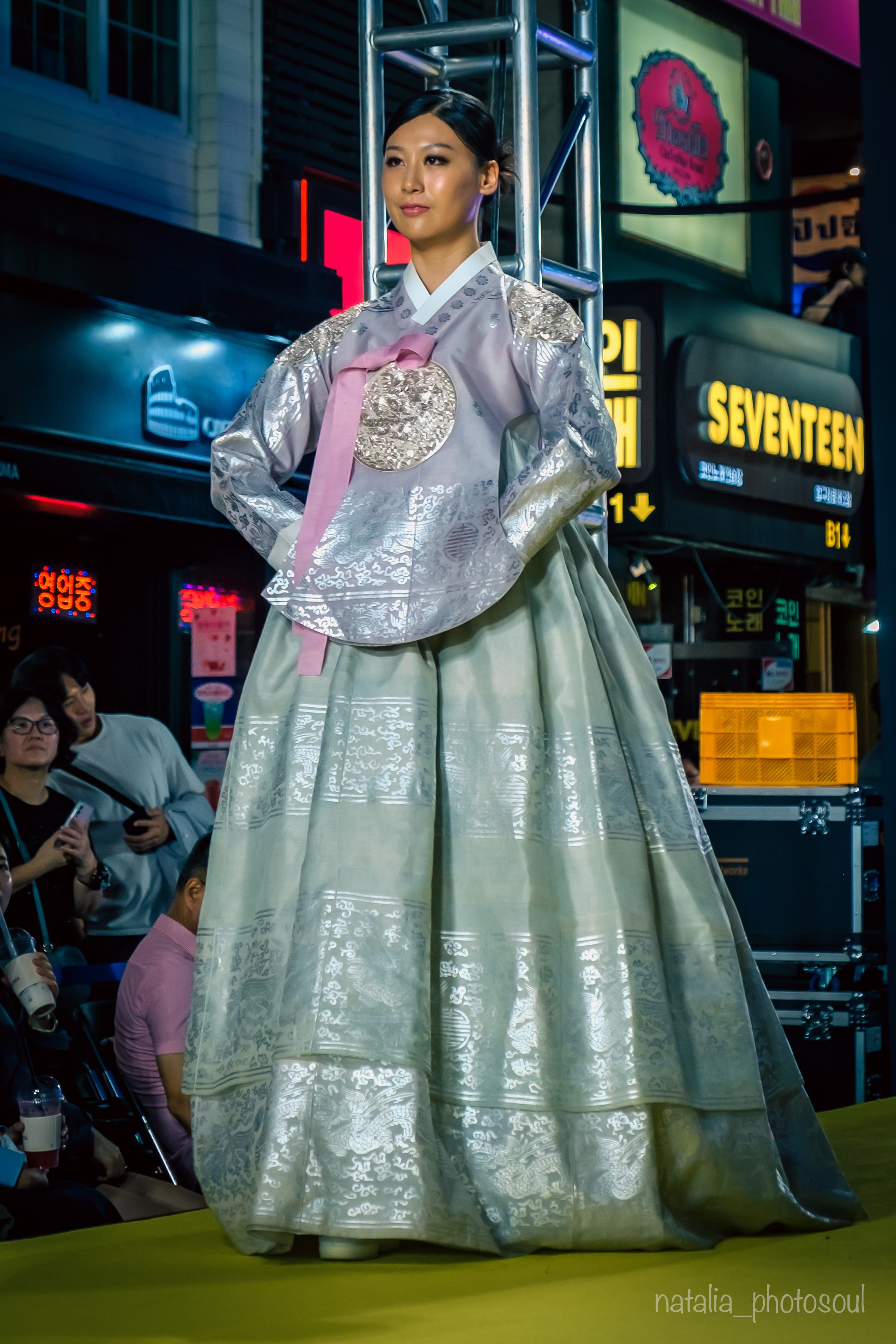 SYKHYUN HANBOK. Photographer in Seoul Dobrokvashina Natalya
