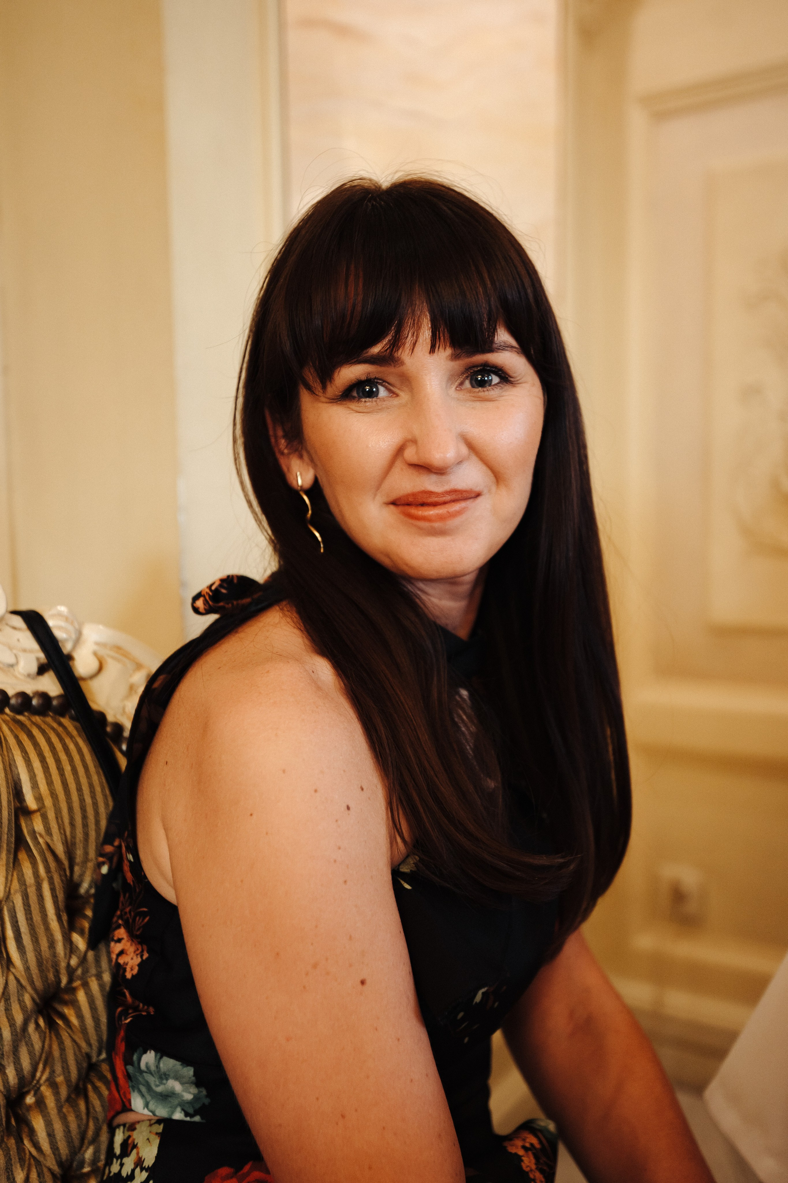 Marta i Dariusz. Karina Czernecka Foto