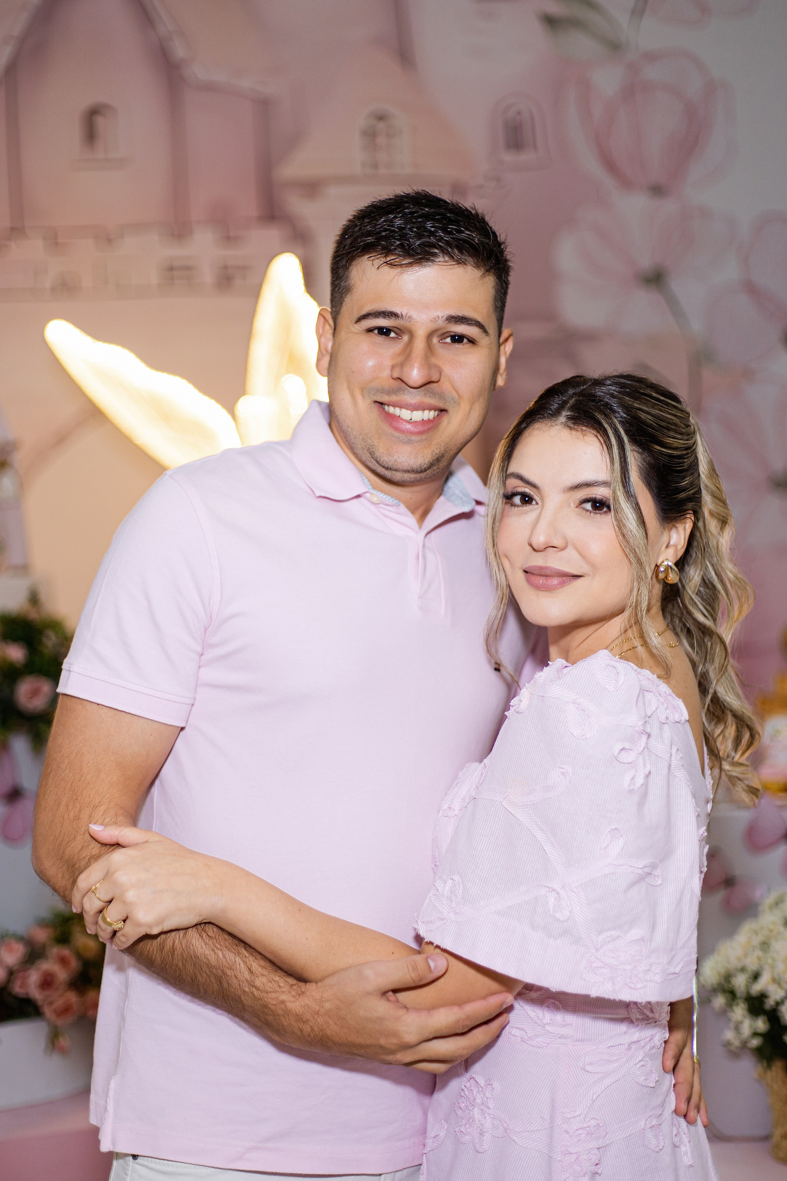 ANIVERSÁRIO 1 ANO REBECCA. Eu Talyssa Mendonça (Fotógrafa, Goiânia — GO)