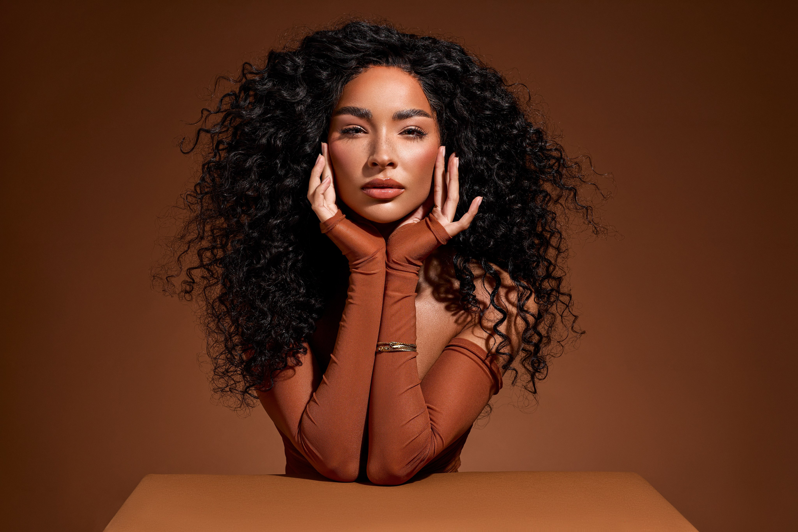 Ретушер Ирина Лисицына