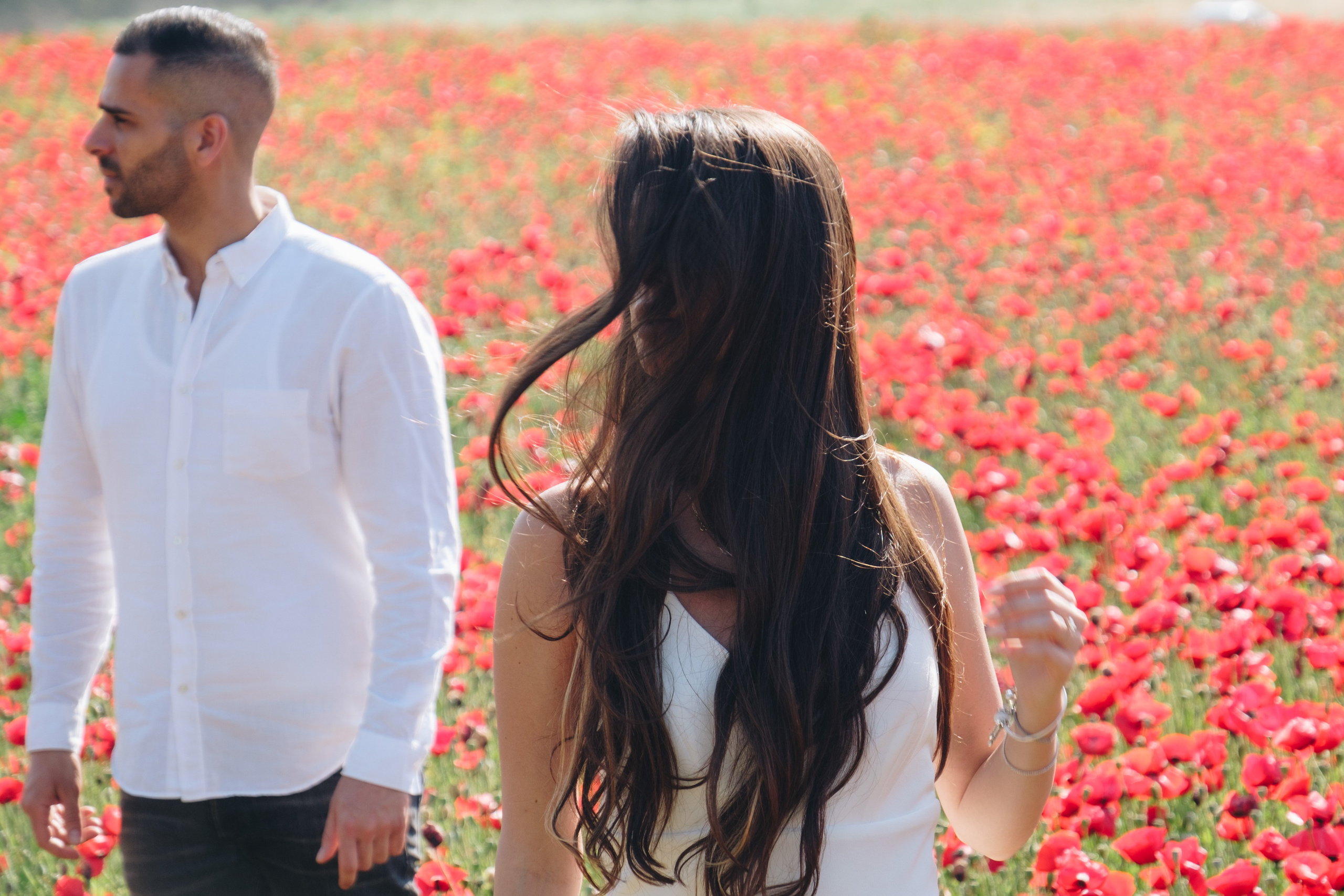 Love Story 1. Anton Mislawsky photographer and filmmaker