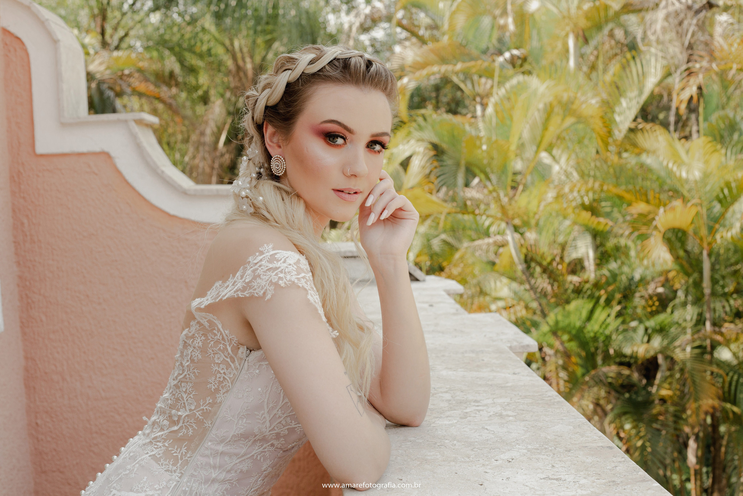 Editorial Jardim Secreto