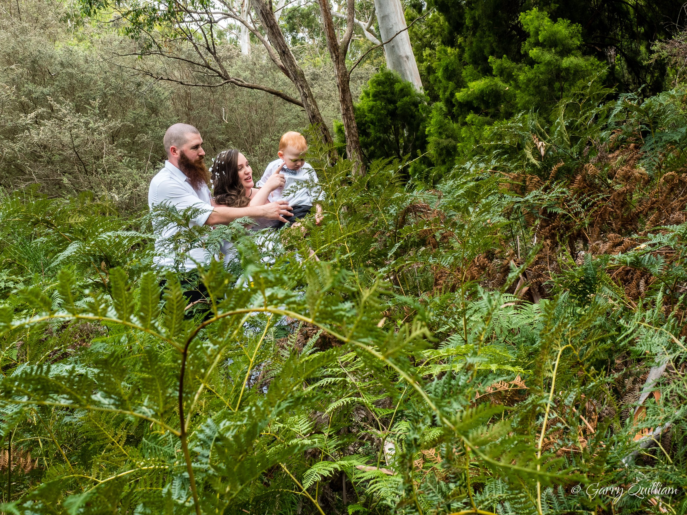 Wedding Portfolio. Garry Quilliam — Adelaide, SA — Wedding and Portrait Photographer