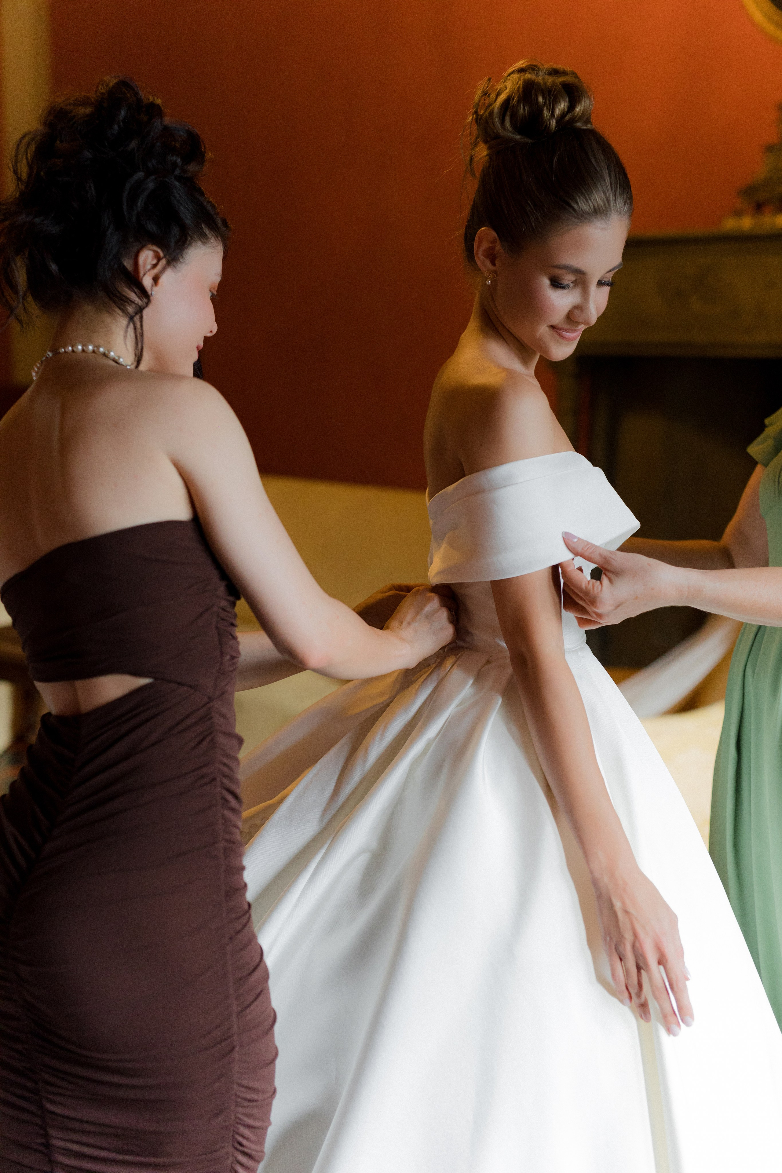 Ekateryna&David wedding in Tuscany. Весільний фотограф Вікторія Саврук