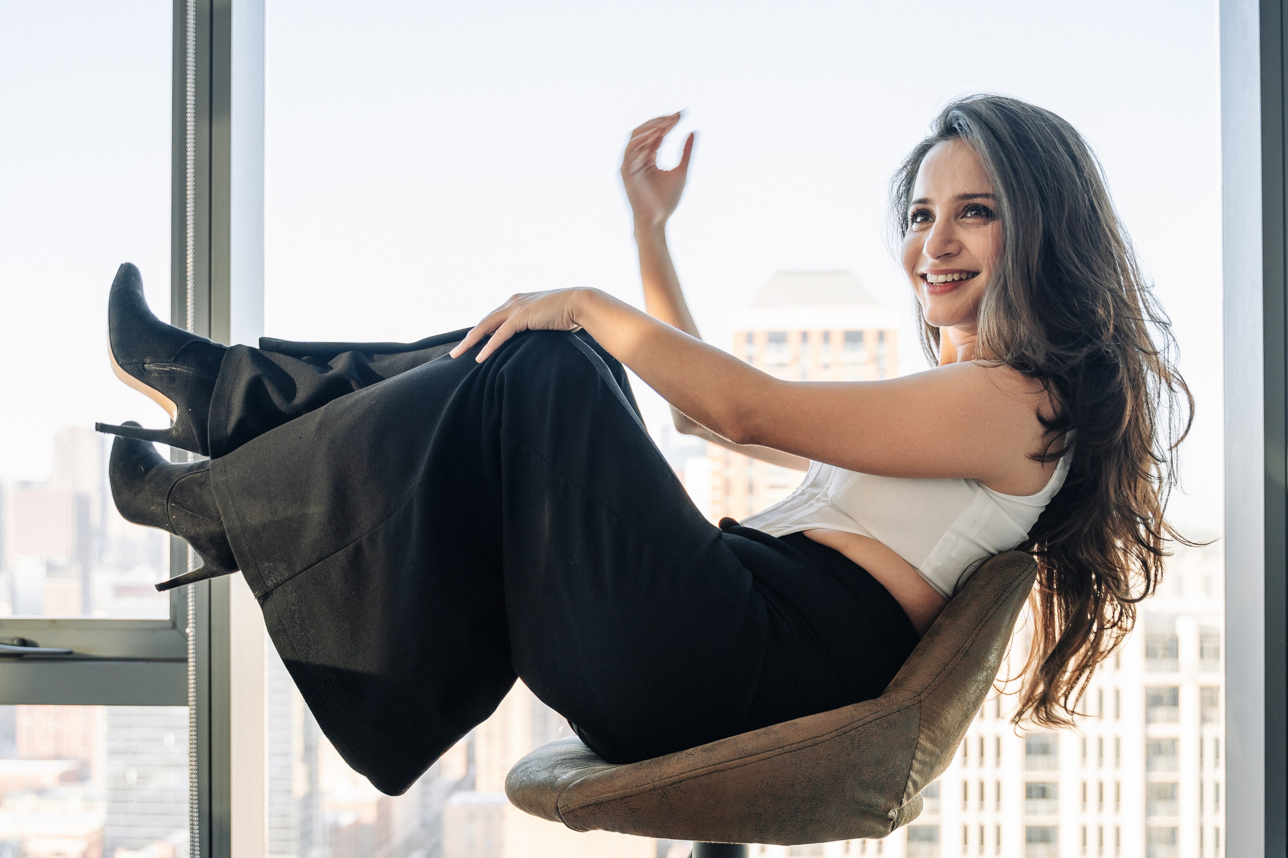 Sugandhi. ARTIGO Igor Rudyi Art Photography