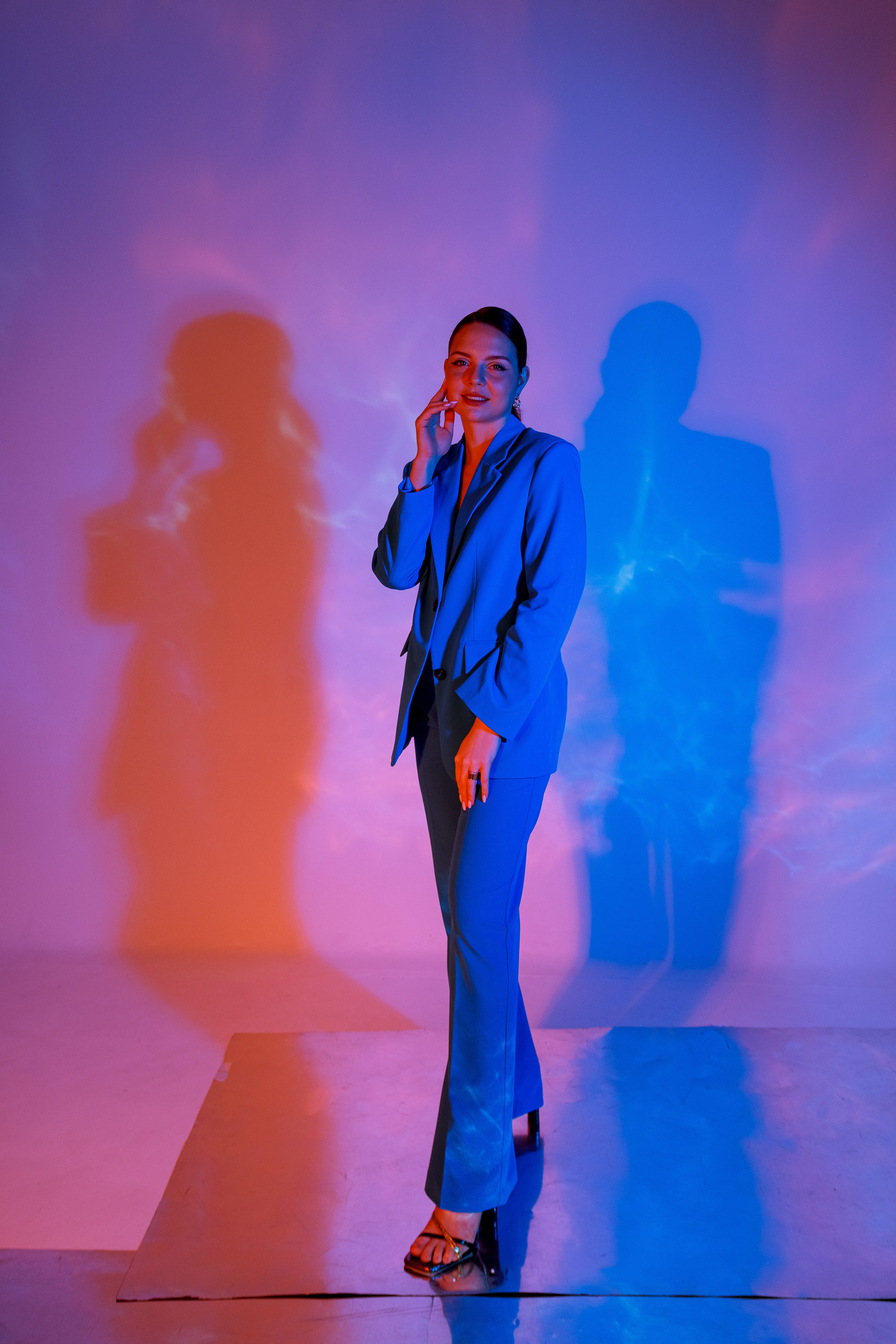 Anastasiya. Elena Gorobets. Photographer in Zagreb