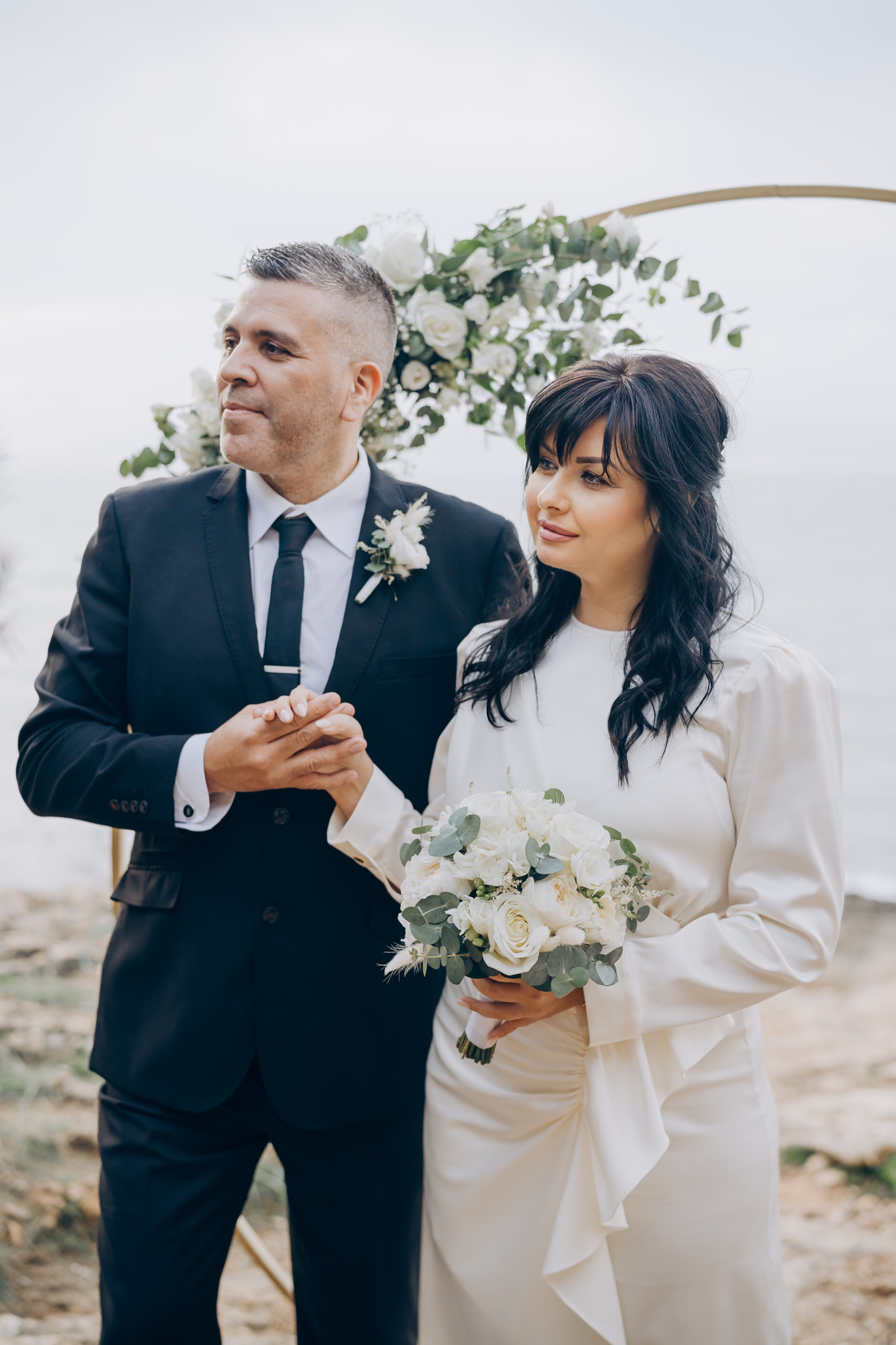 Wedding in March. Фотограф у Пальма де Майорка