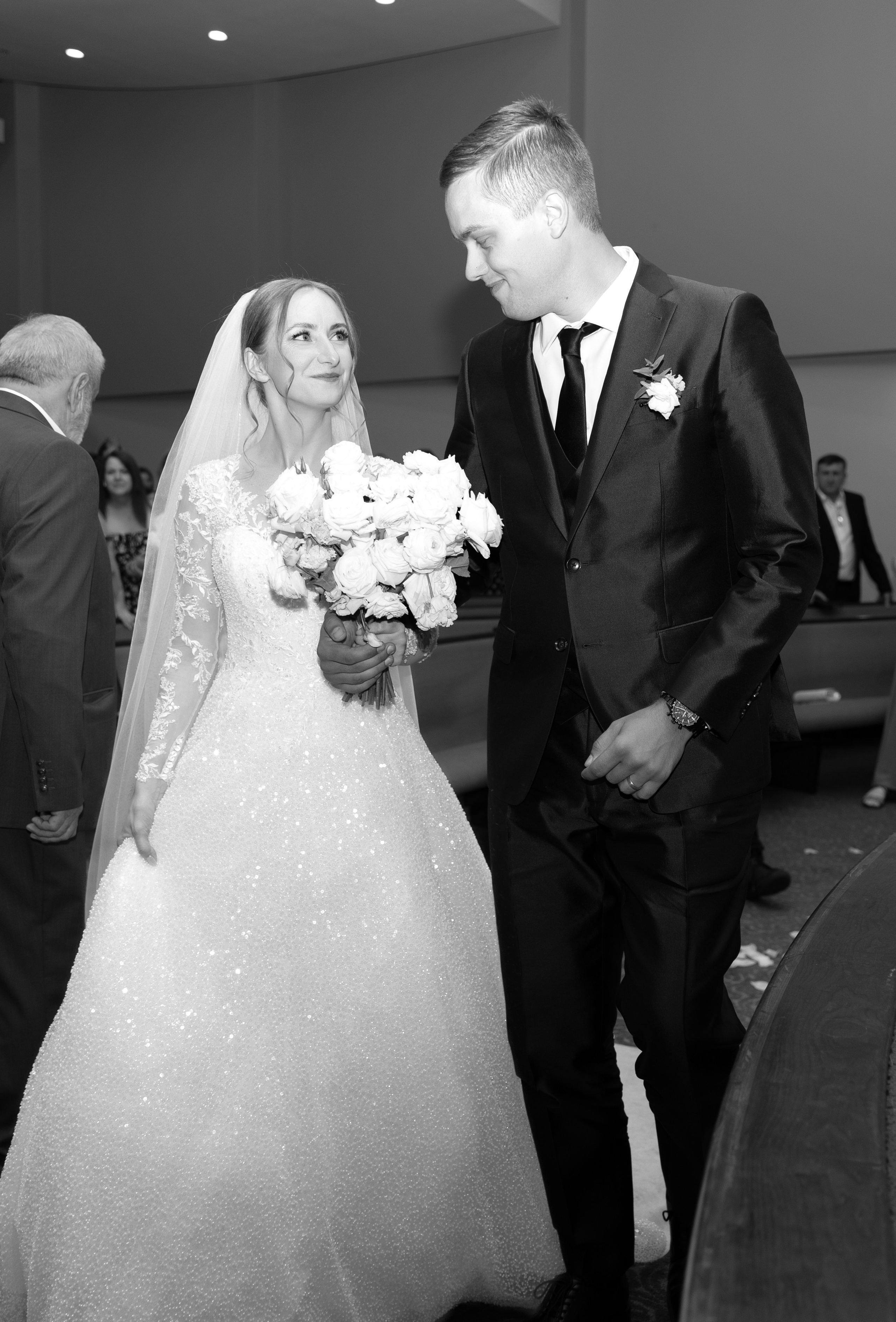 Vasily and Tatiana. Family and Wedding photographer