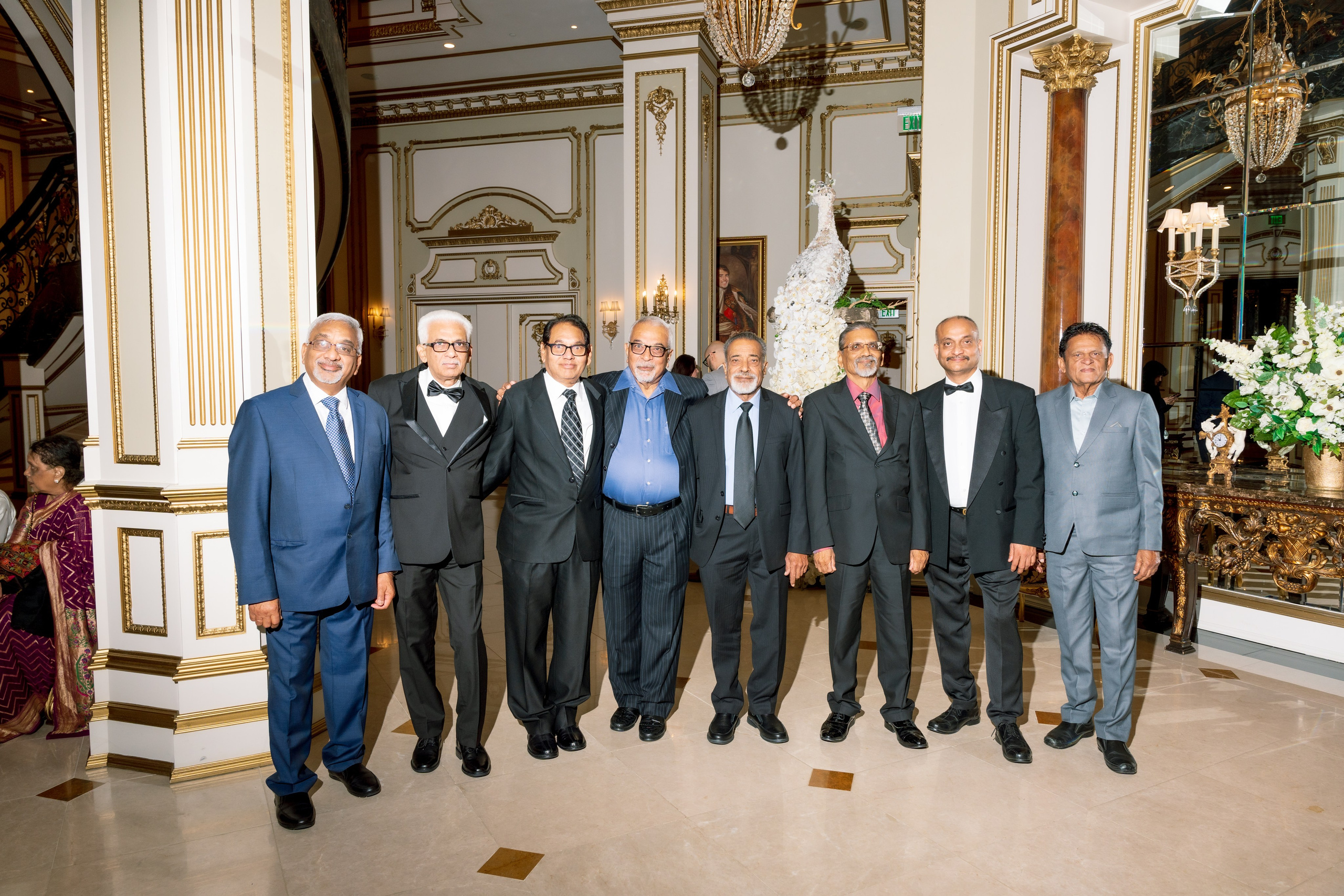 Sarah and Bhavin. Anna Krasnova Wedding photographer