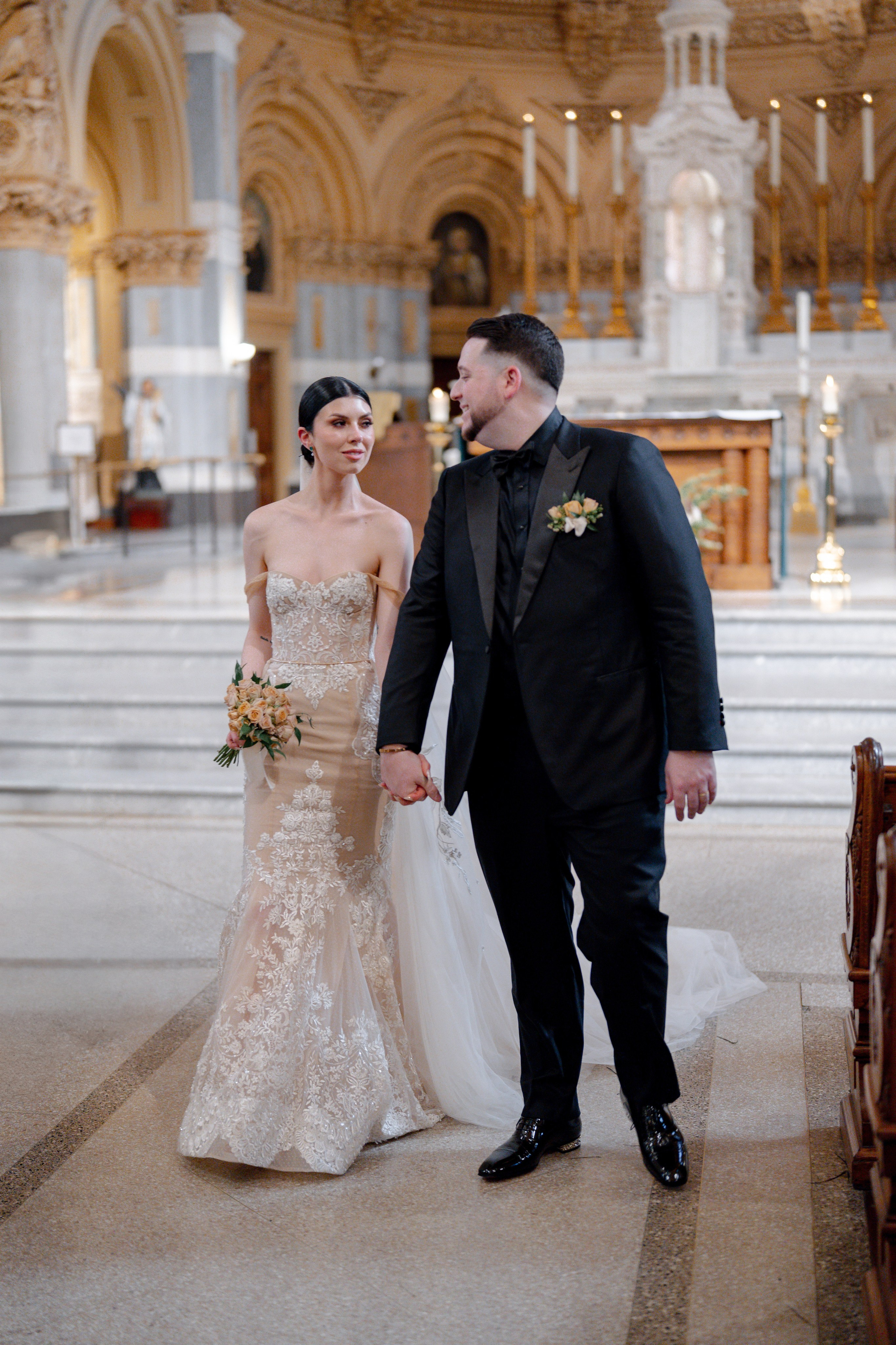 Monic & Robert. Anna Krasnova Wedding photographer