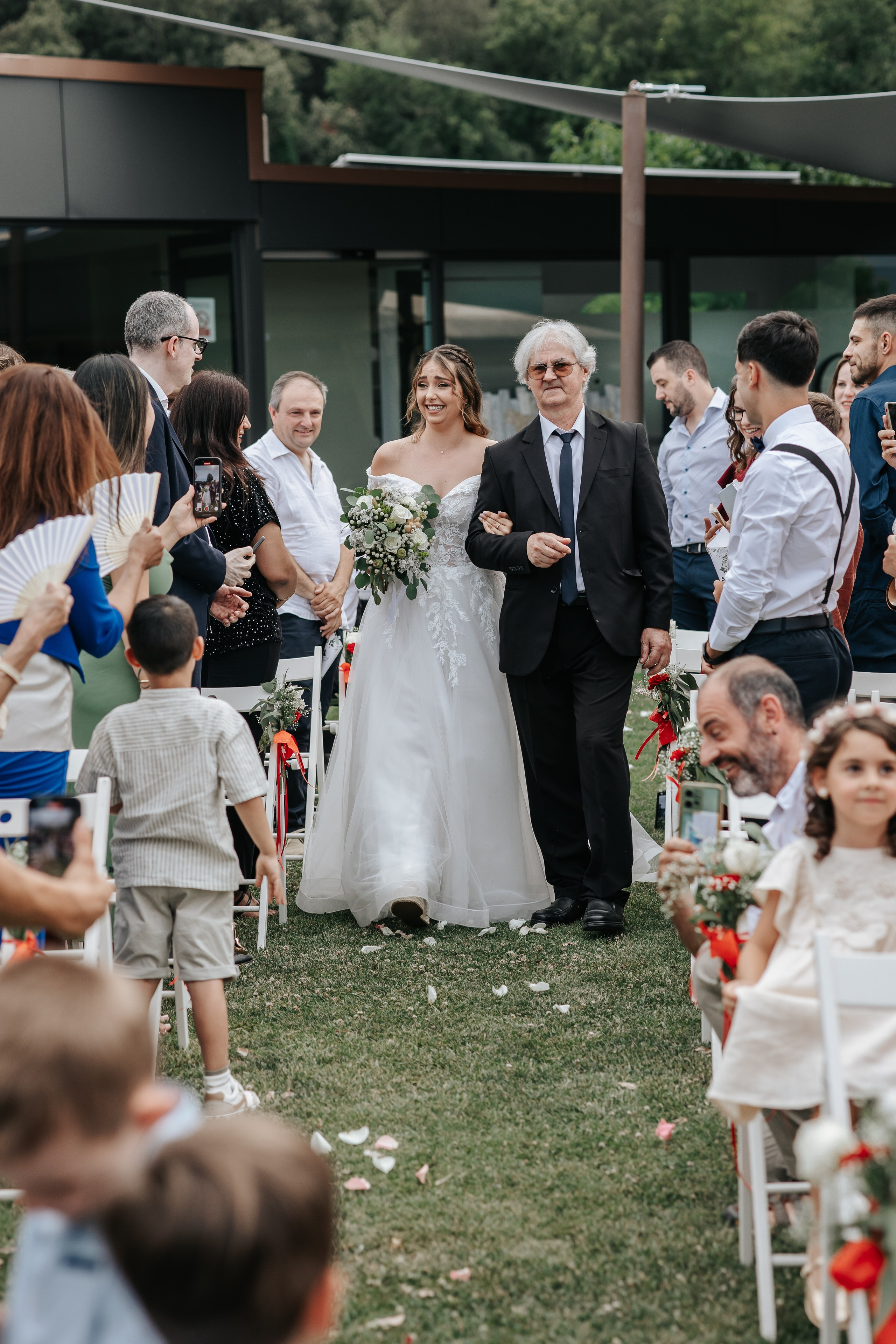 Raluca+Eric, 21.6.2025, L’Arcada de Fares. Fotógrafa de bodas en Cataluña
