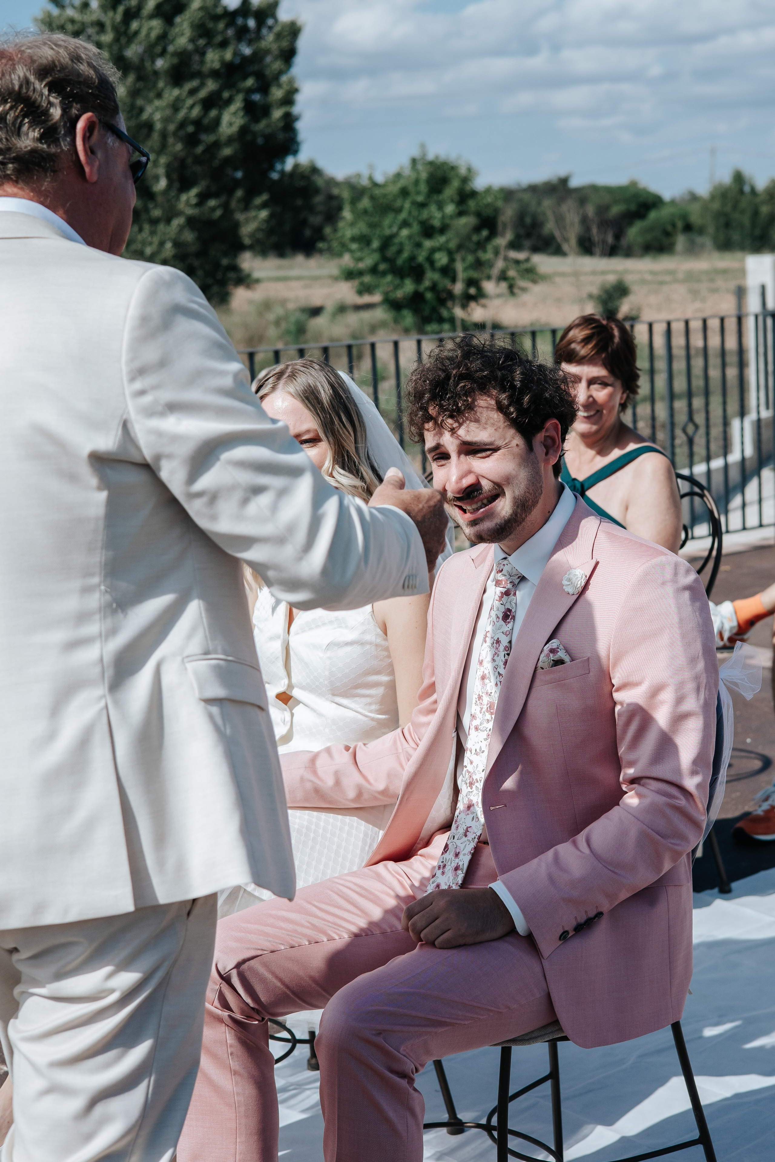 Nina+Max, 30.08.2025, Mas Can Falqués. Fotógrafa de bodas en Cataluña