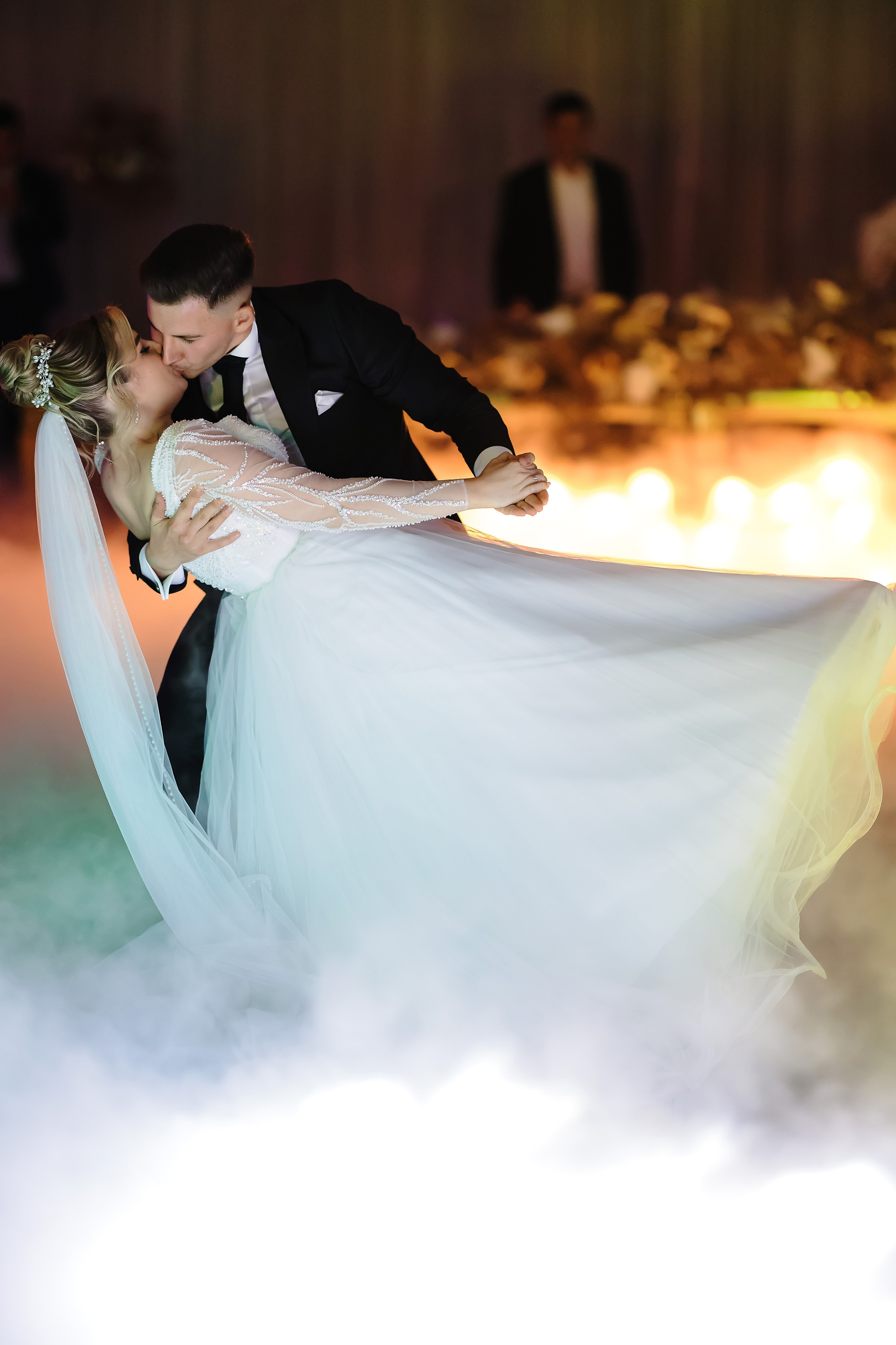 🌿🌼🌿 Stefania & Robert 🌿🌼🌿. Romeo Dimache — Wedding photographer in Romania