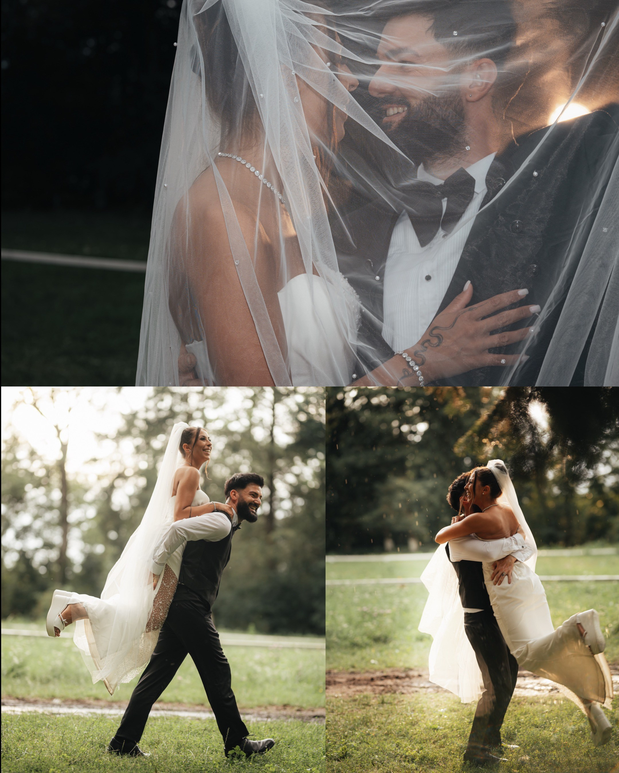 Elena&Adrian’s After Wedding