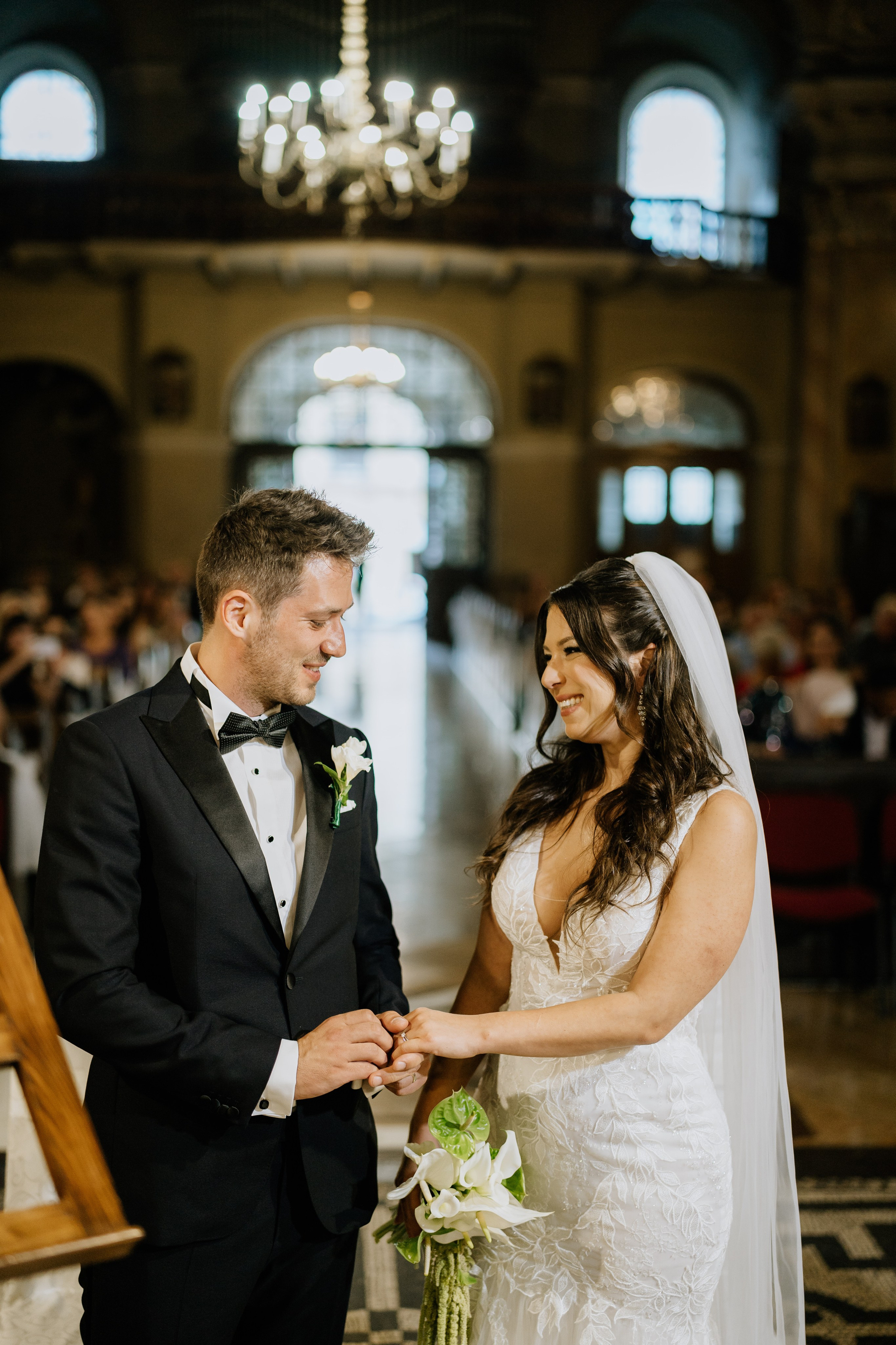 Rania & Alex. Spoiala Brothers — Wedding Films & Photography