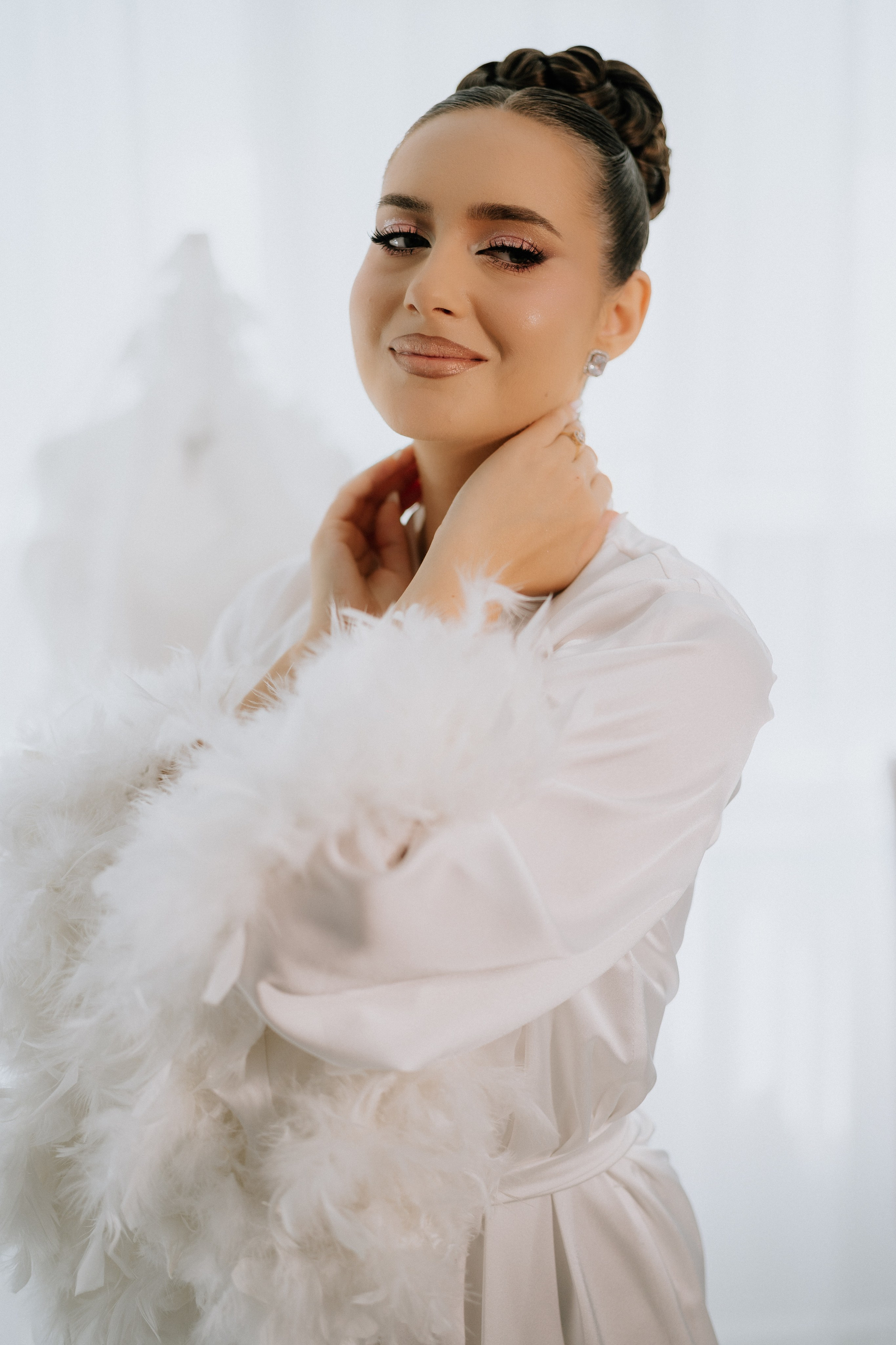 Raul & Irina. Spoiala Brothers — Wedding Films & Photography