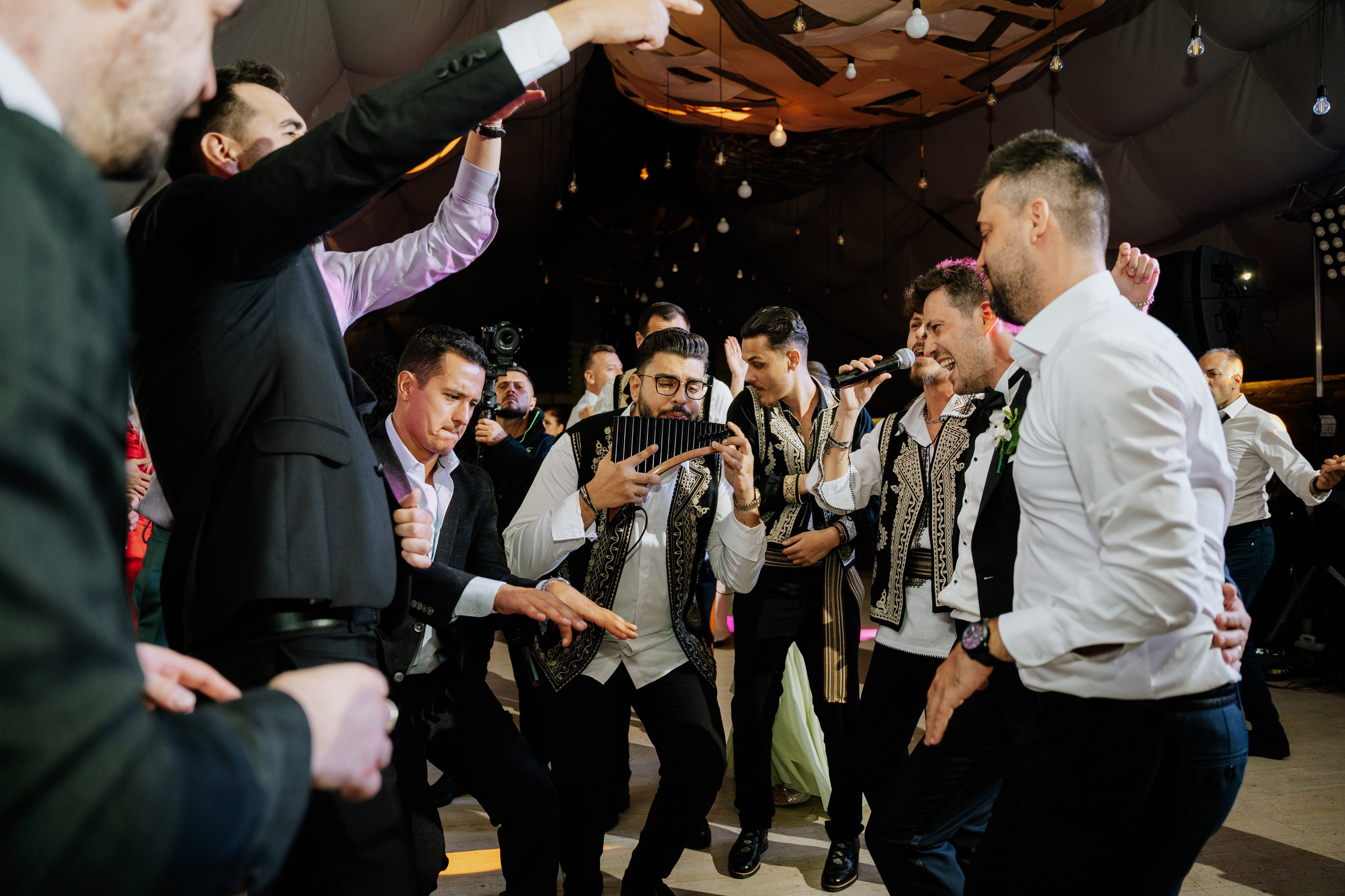 Rania & Alex. Spoiala Brothers — Wedding Films & Photography
