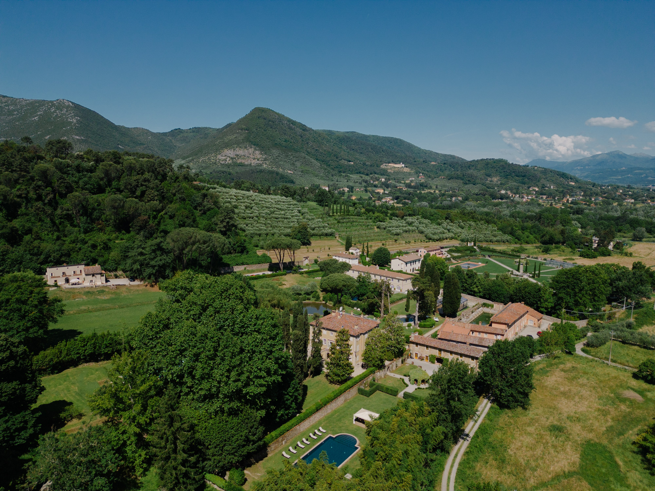 Melissa&Obaid. Wedding photographer Italy
