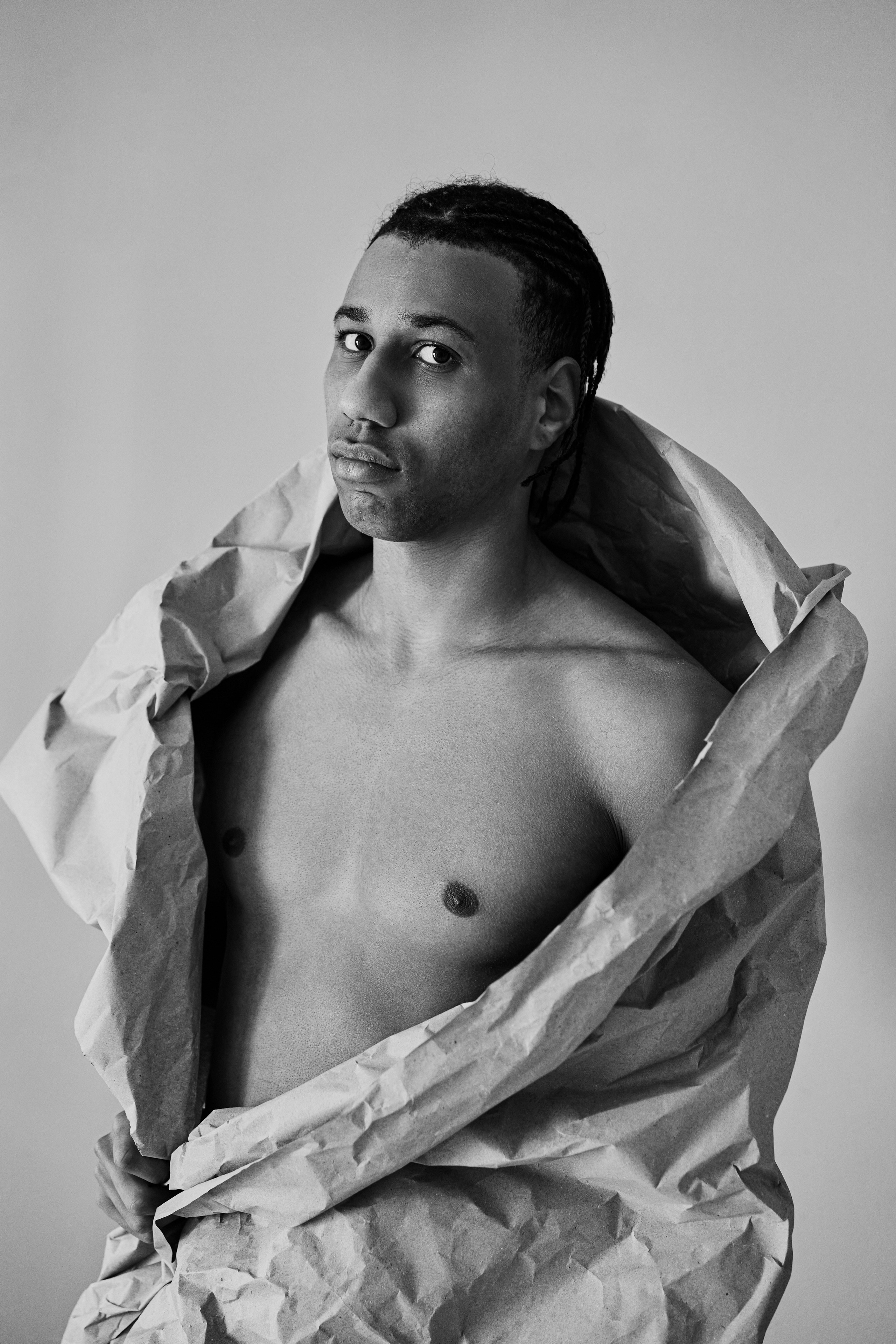 Элиму. Фотограф в Барселоне Жанна Захарченко