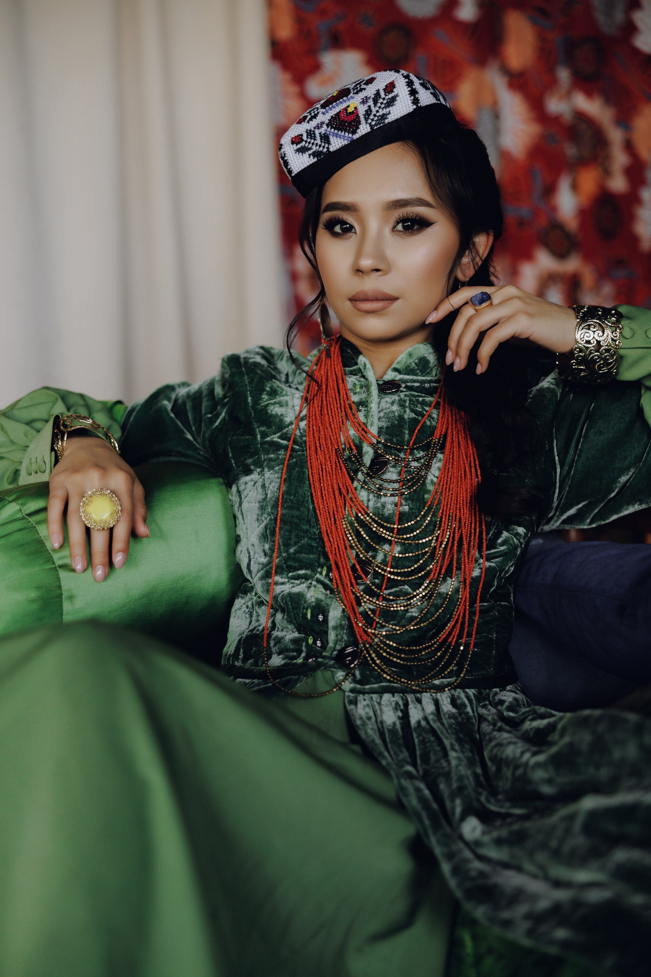 Кыз Узатуу Юлдуз. Азимжан Нуритдинходжаев — свадебный фотограф