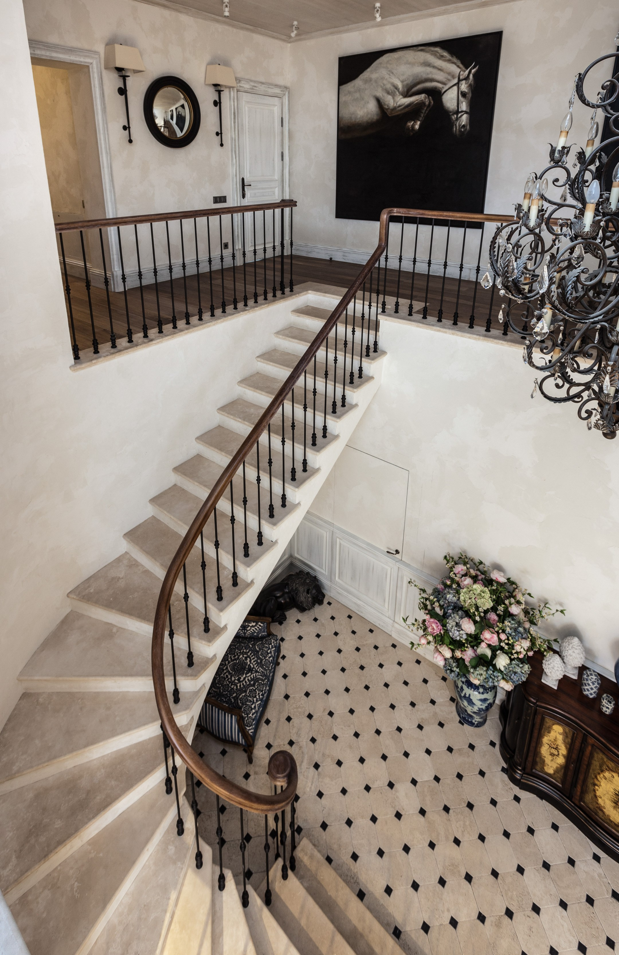 Interior photography - Andrey Dunin