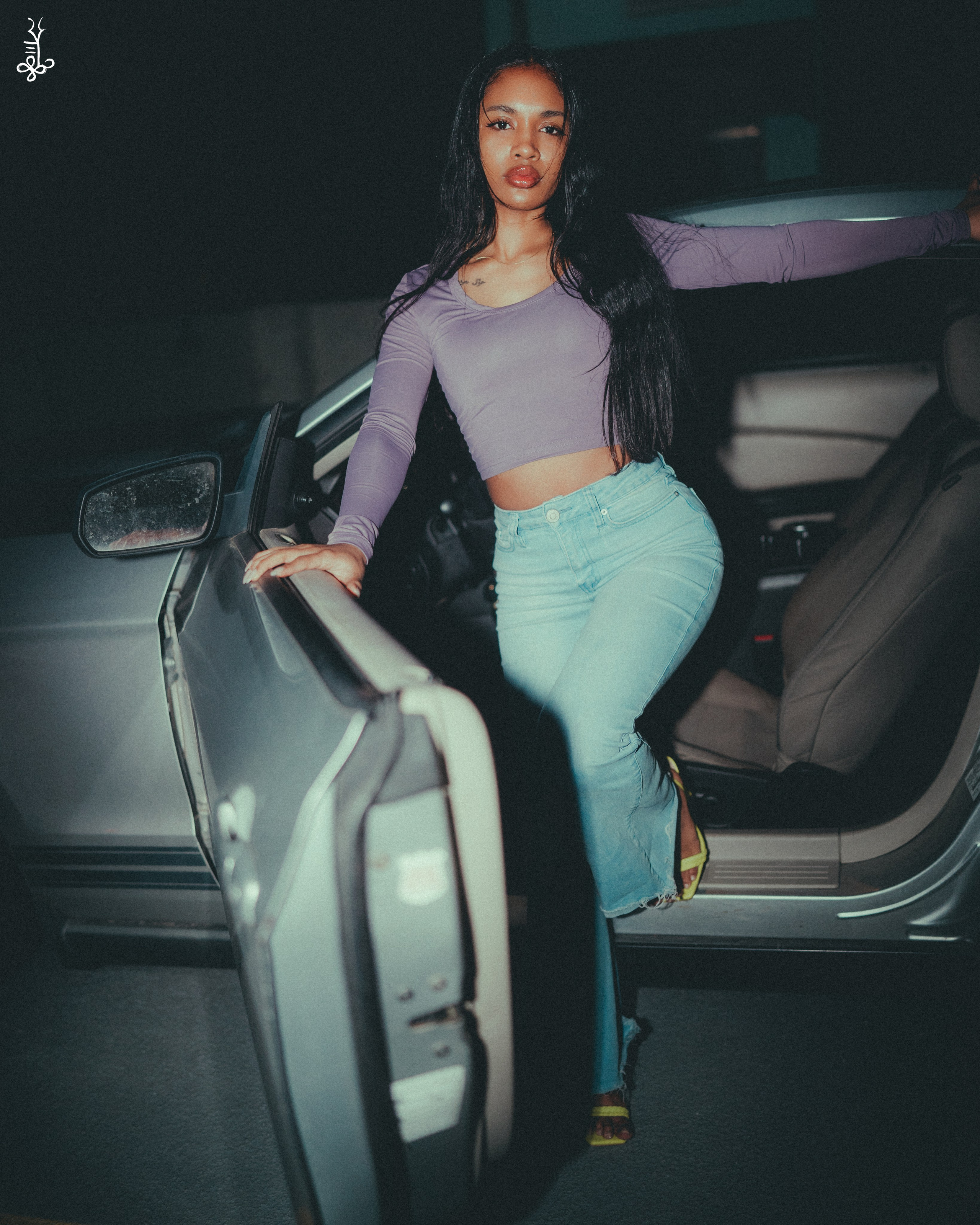 JADE SYAN. Ke’Ondris