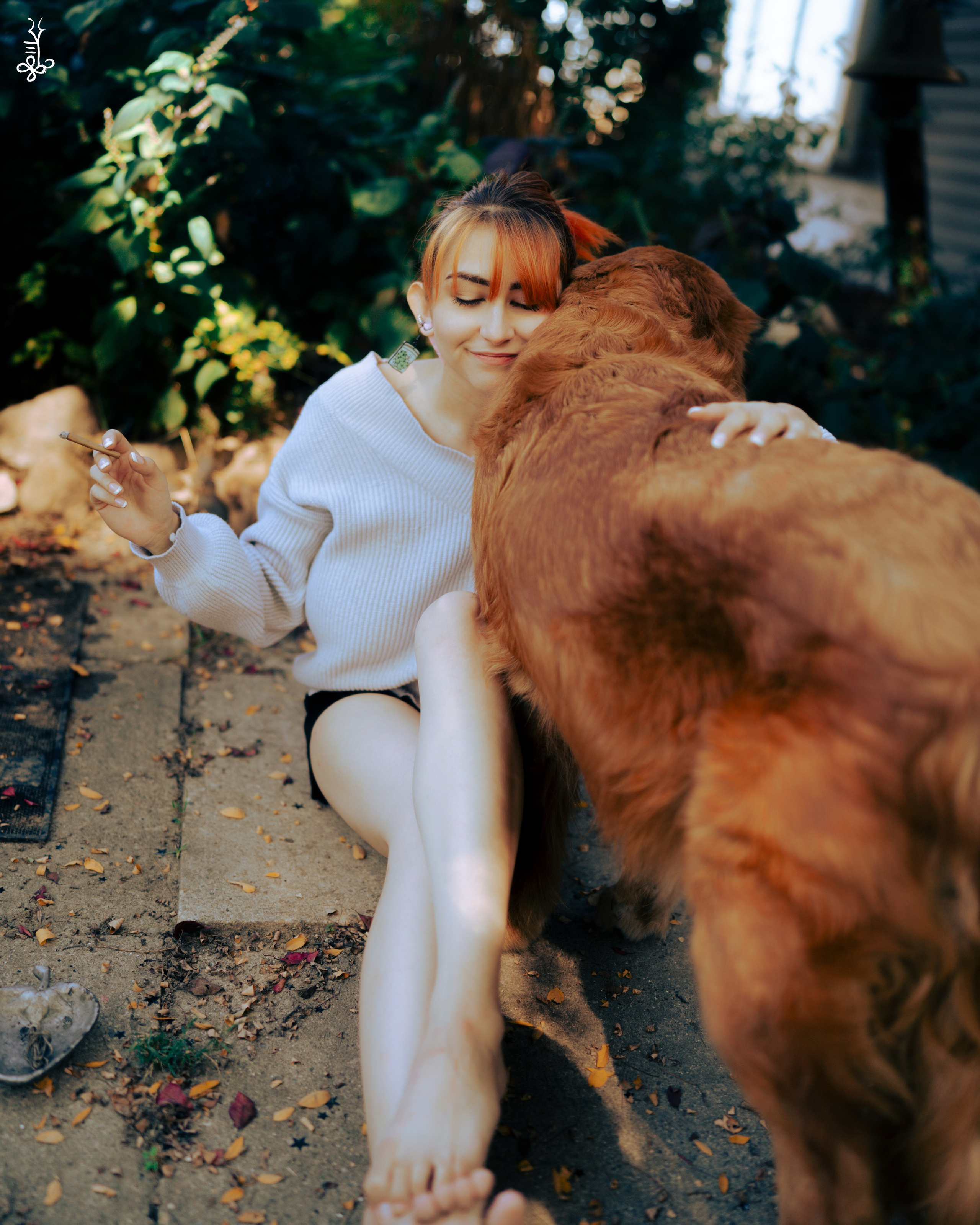 KATIE FLORES. Ke’Ondris